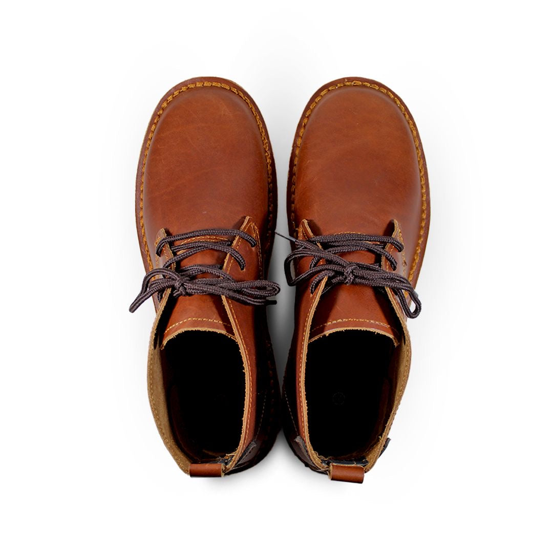 Men’s Casual Vellies