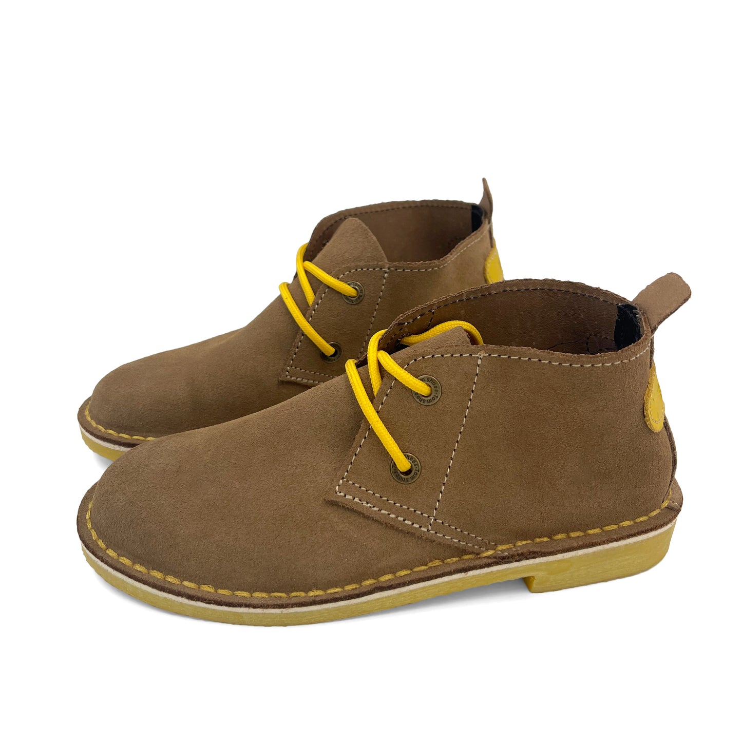 Ladies Coloured Walks