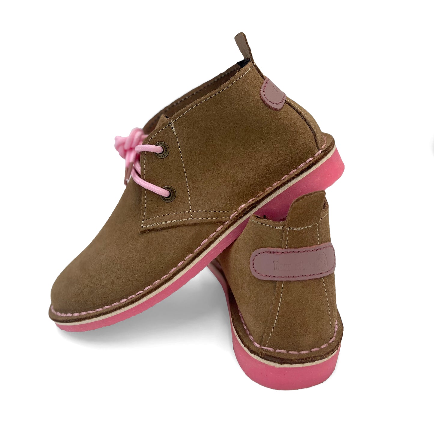 Ladies Coloured Walks