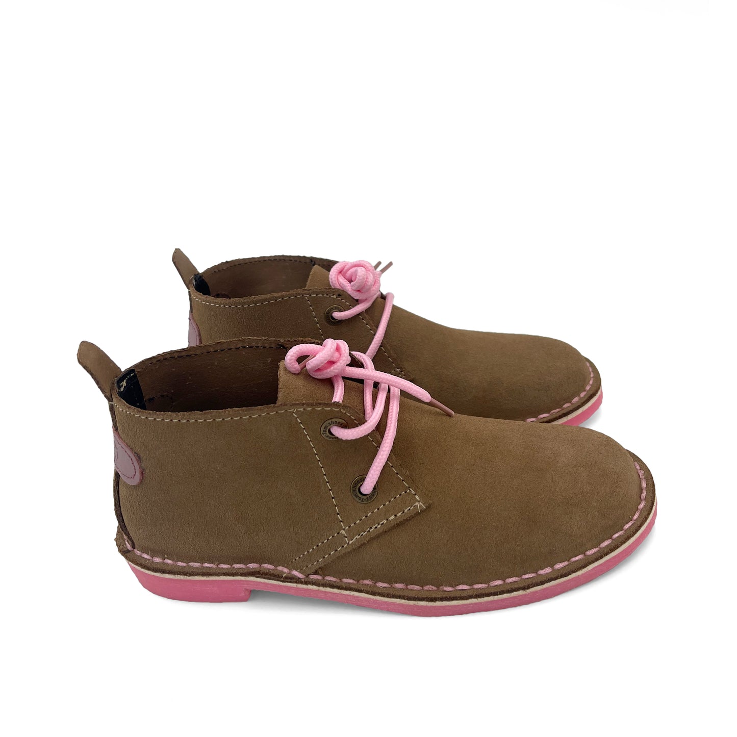 Ladies Coloured Walks