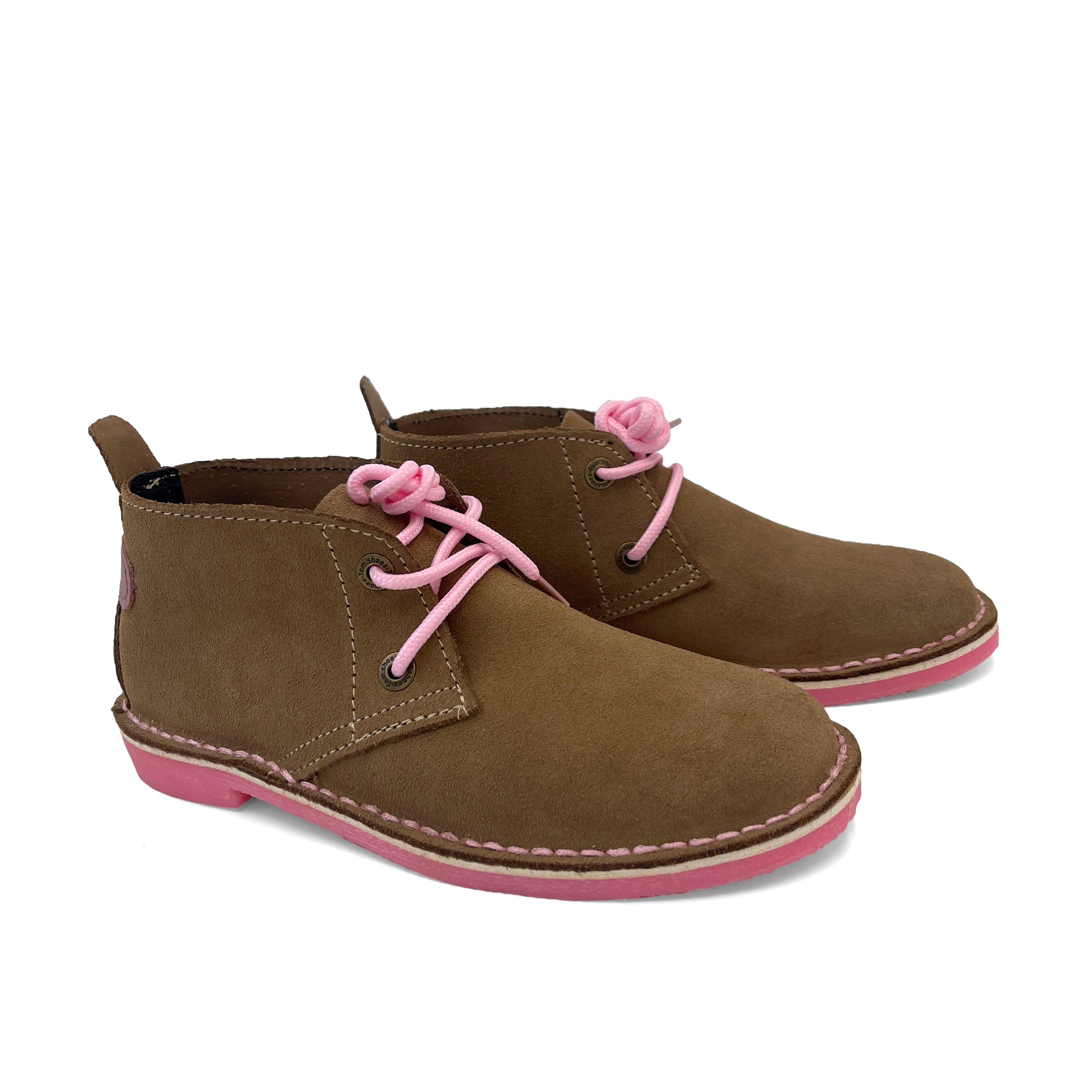 Ladies Coloured Walks