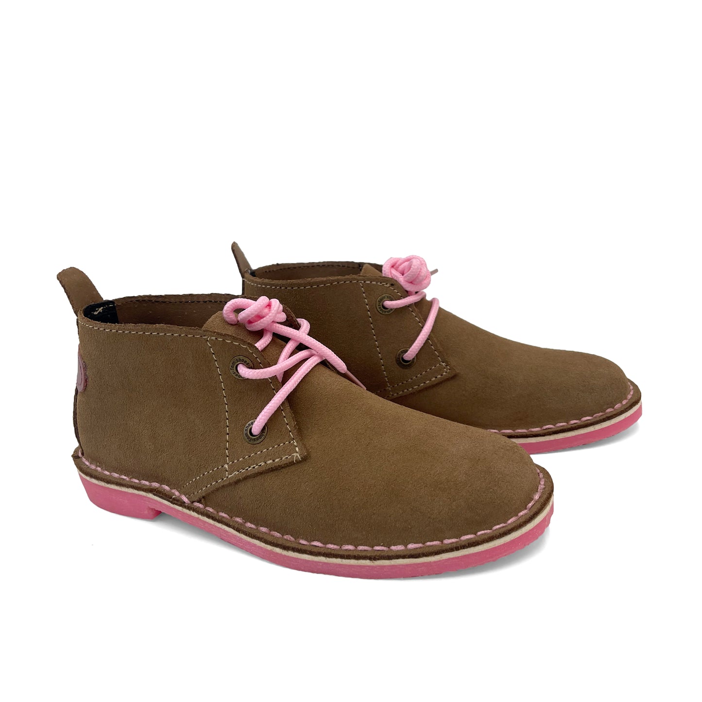 Ladies Coloured Walks