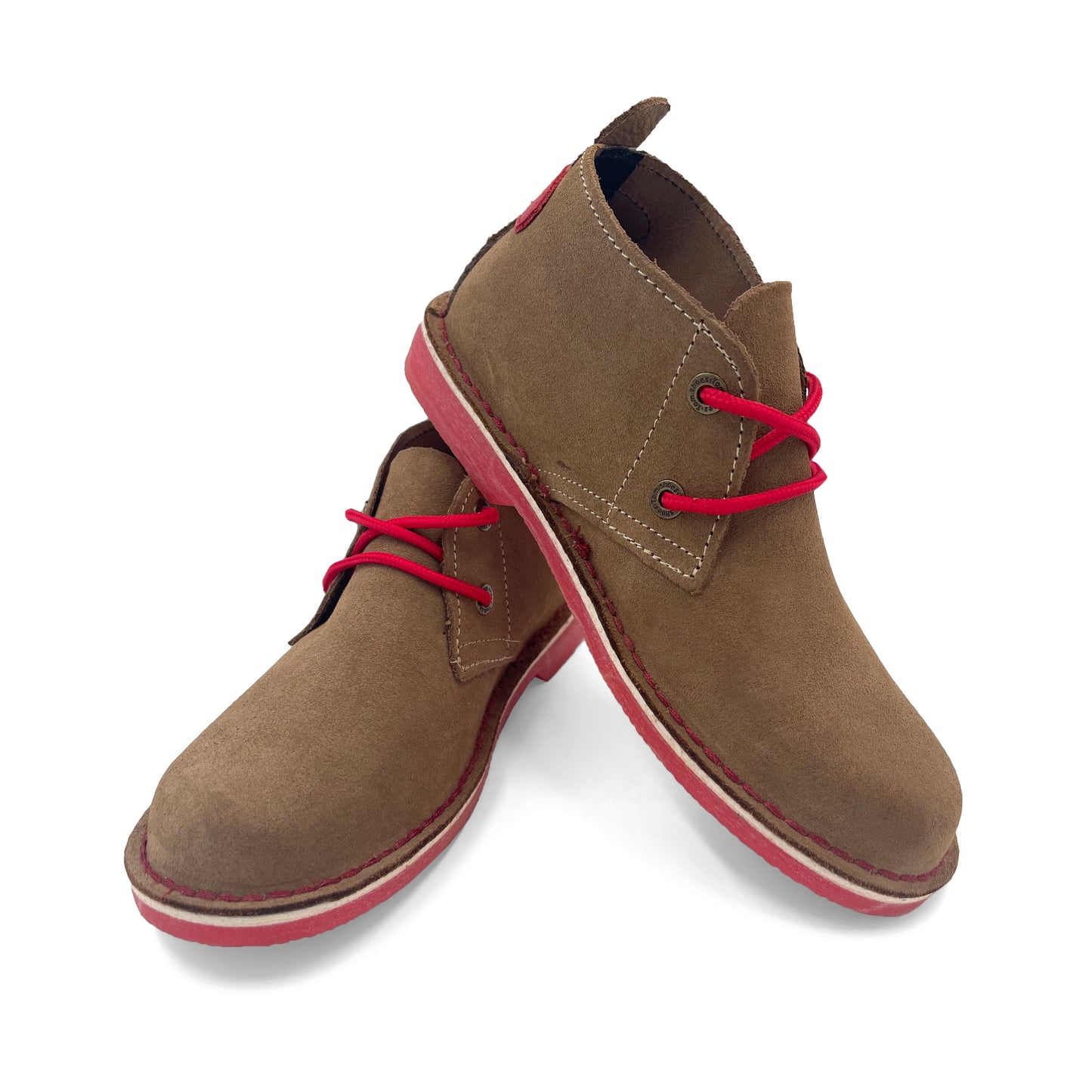 Men's Coloured Walks