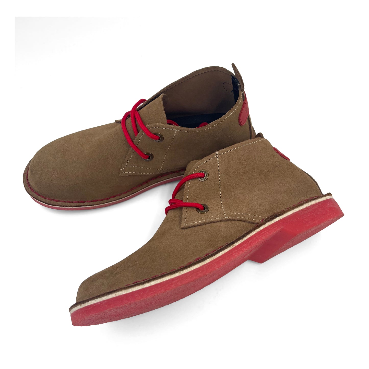 Men's Coloured Walks