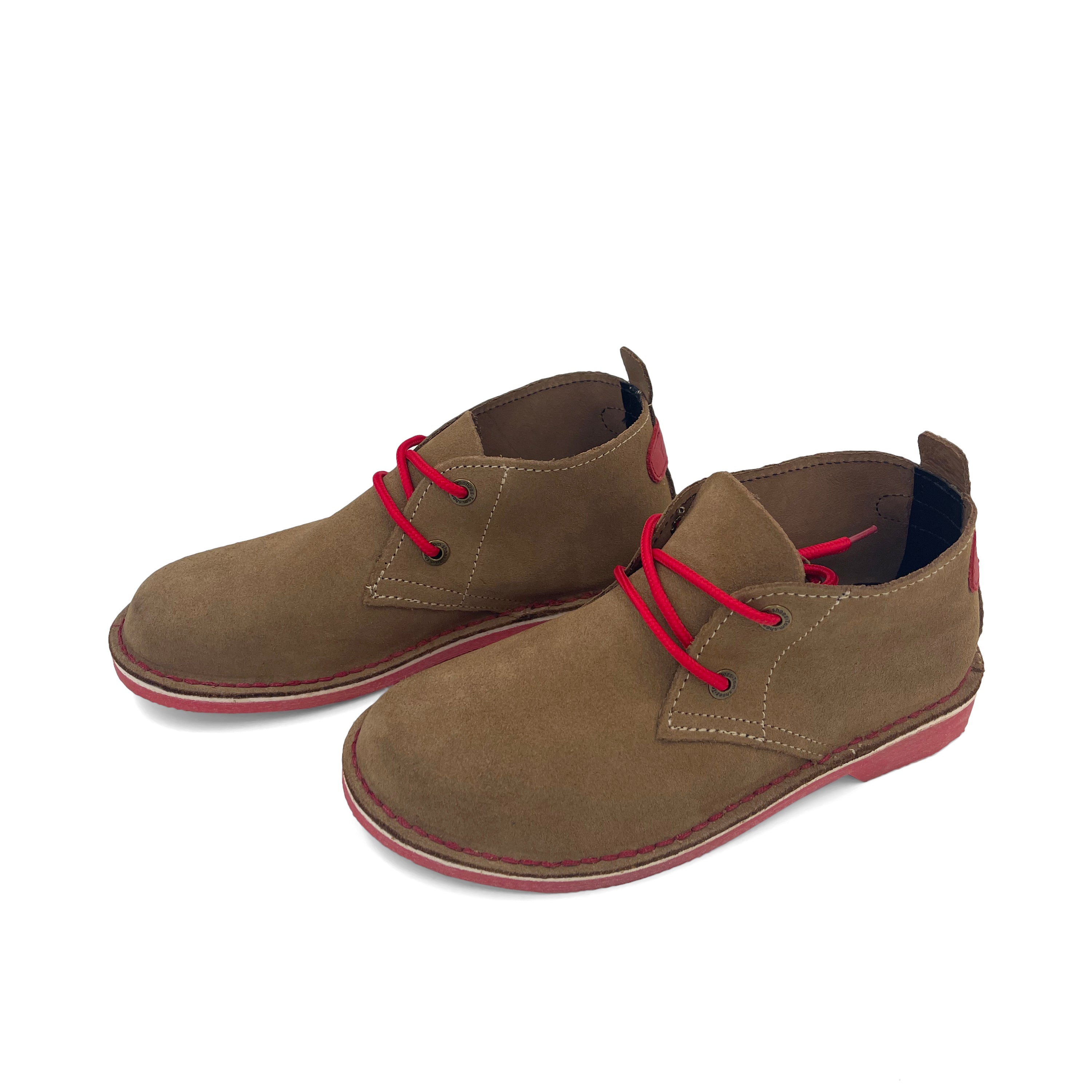 Men's Coloured Walks