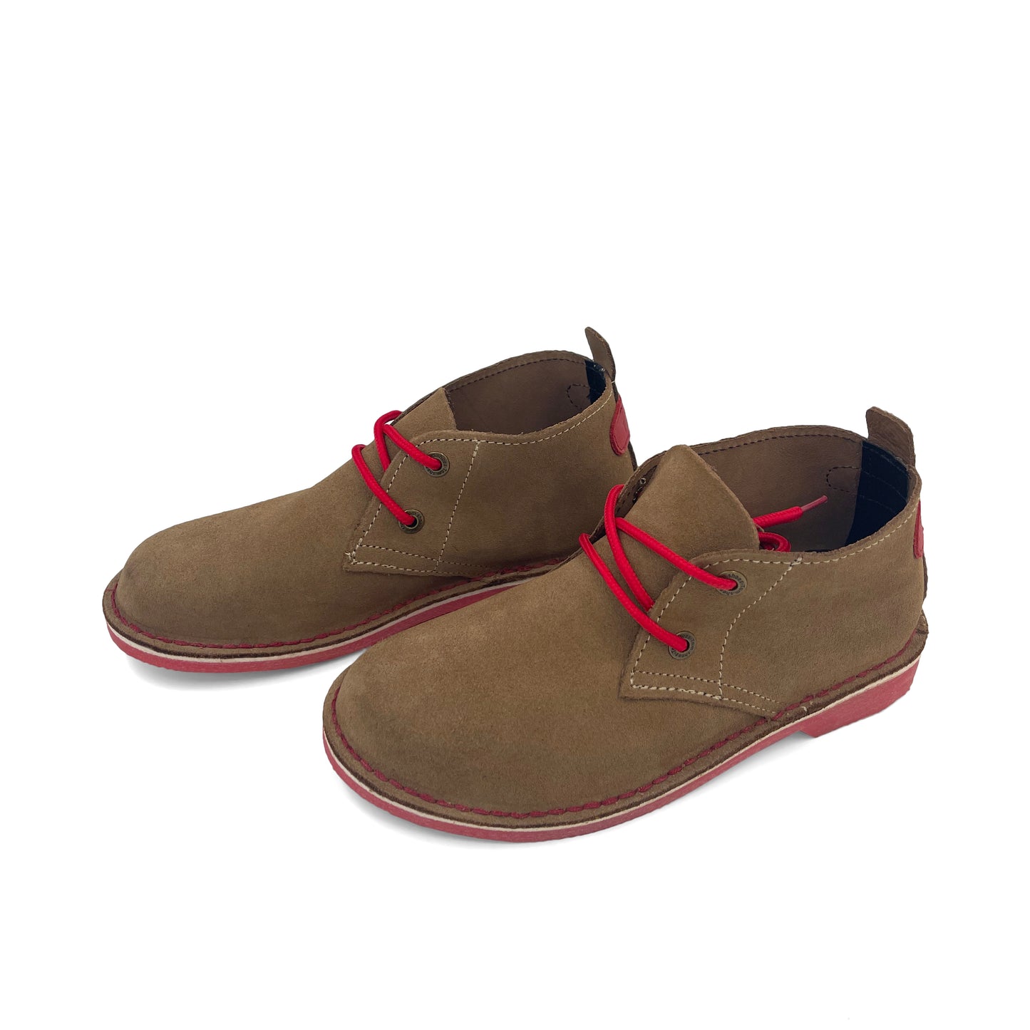 Men's Coloured Walks