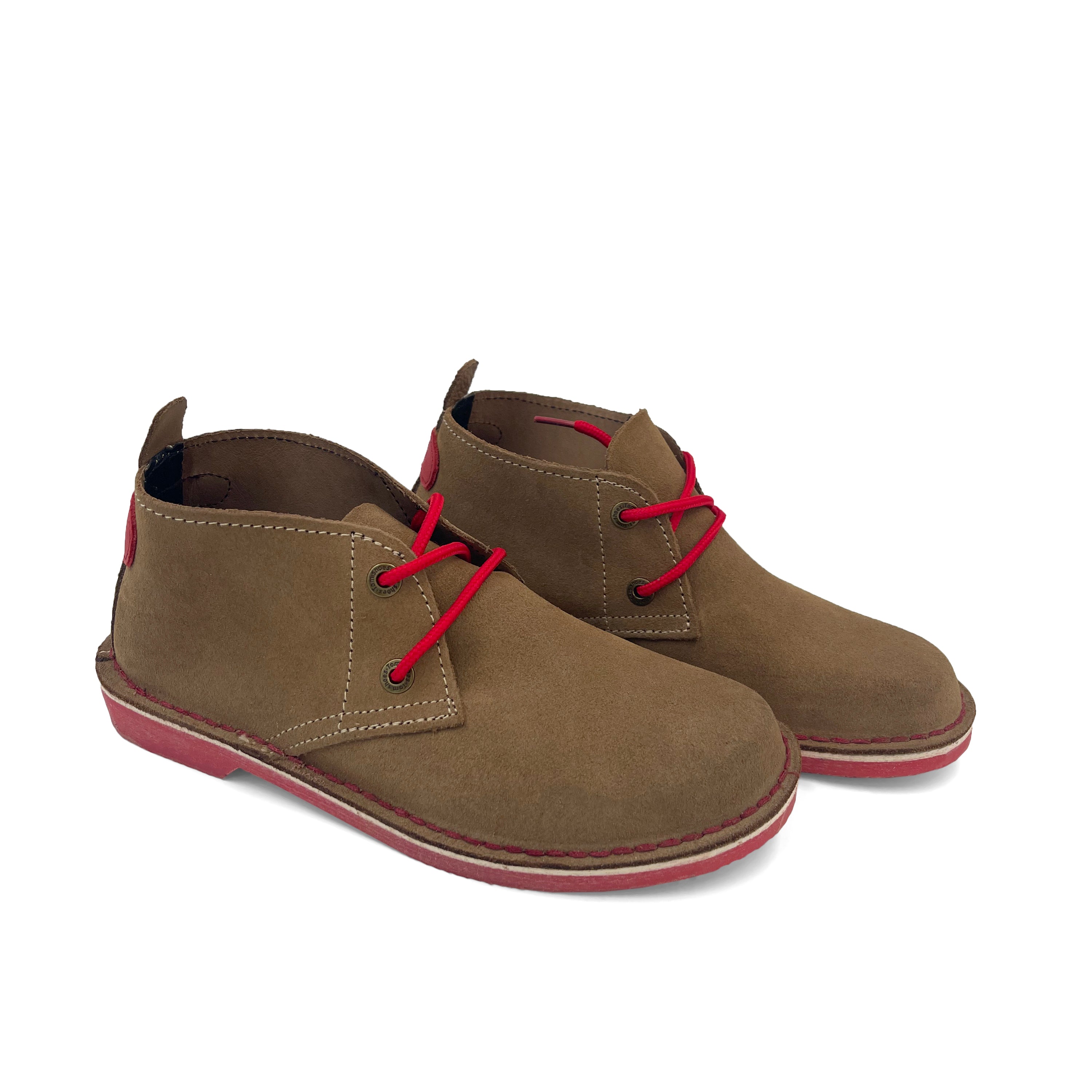 Men's Coloured Walks