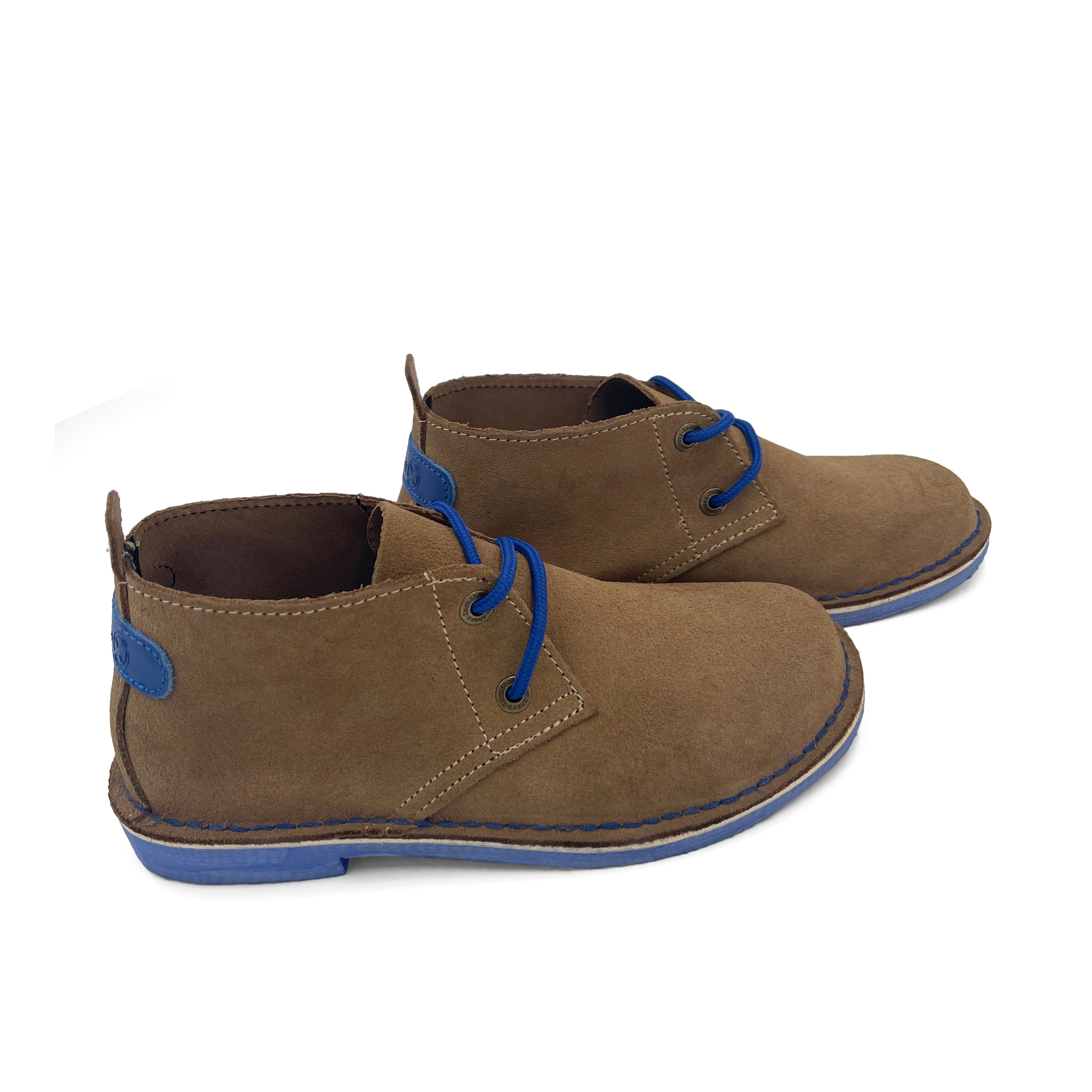 Men's Coloured Walks