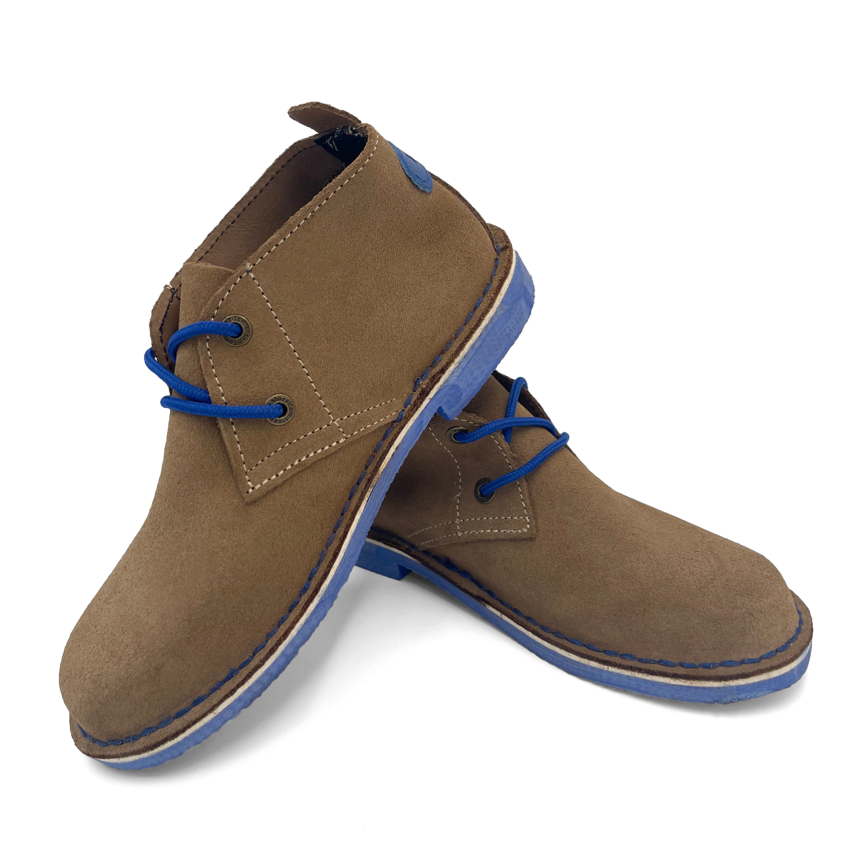 Men's Coloured Walks