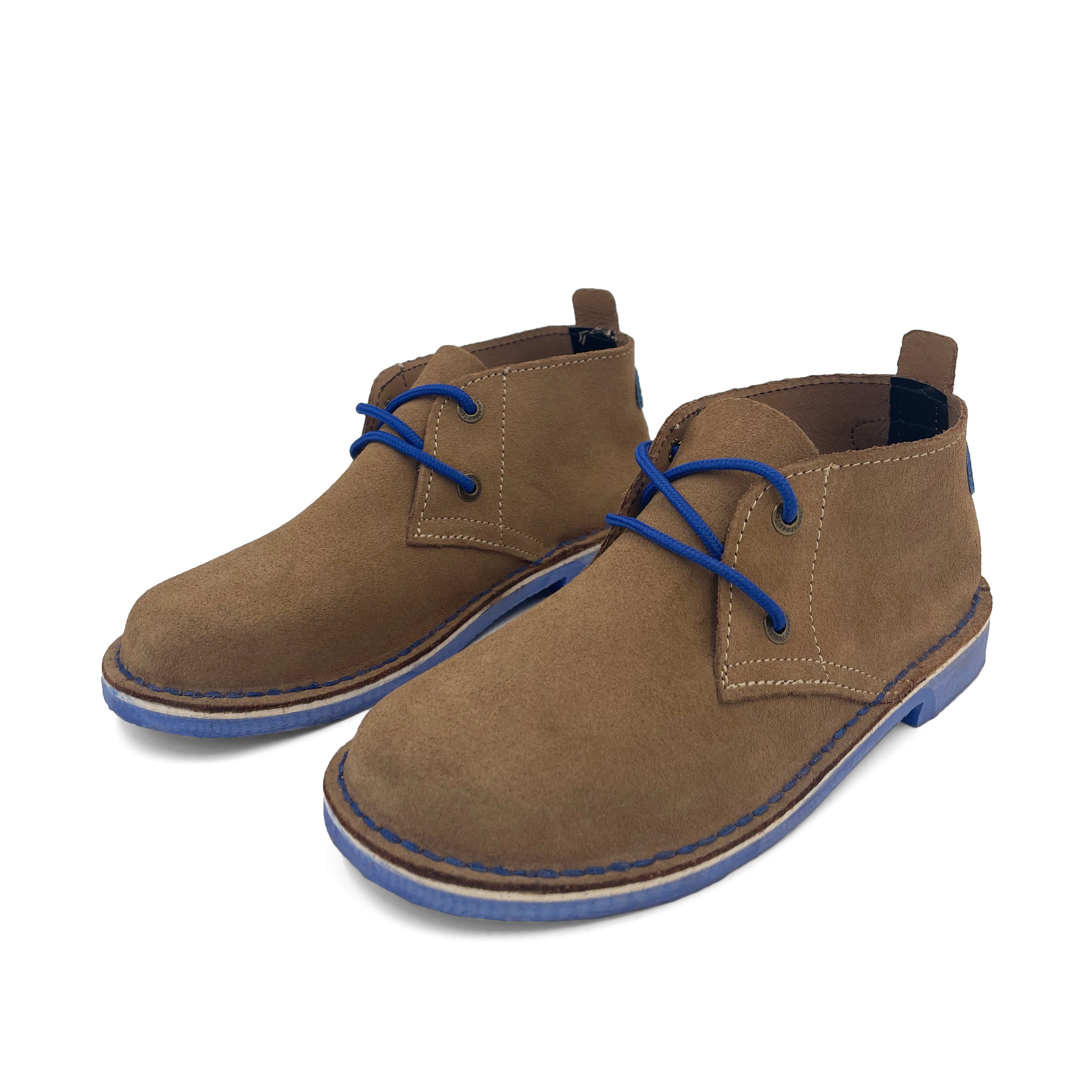 Men's Coloured Walks