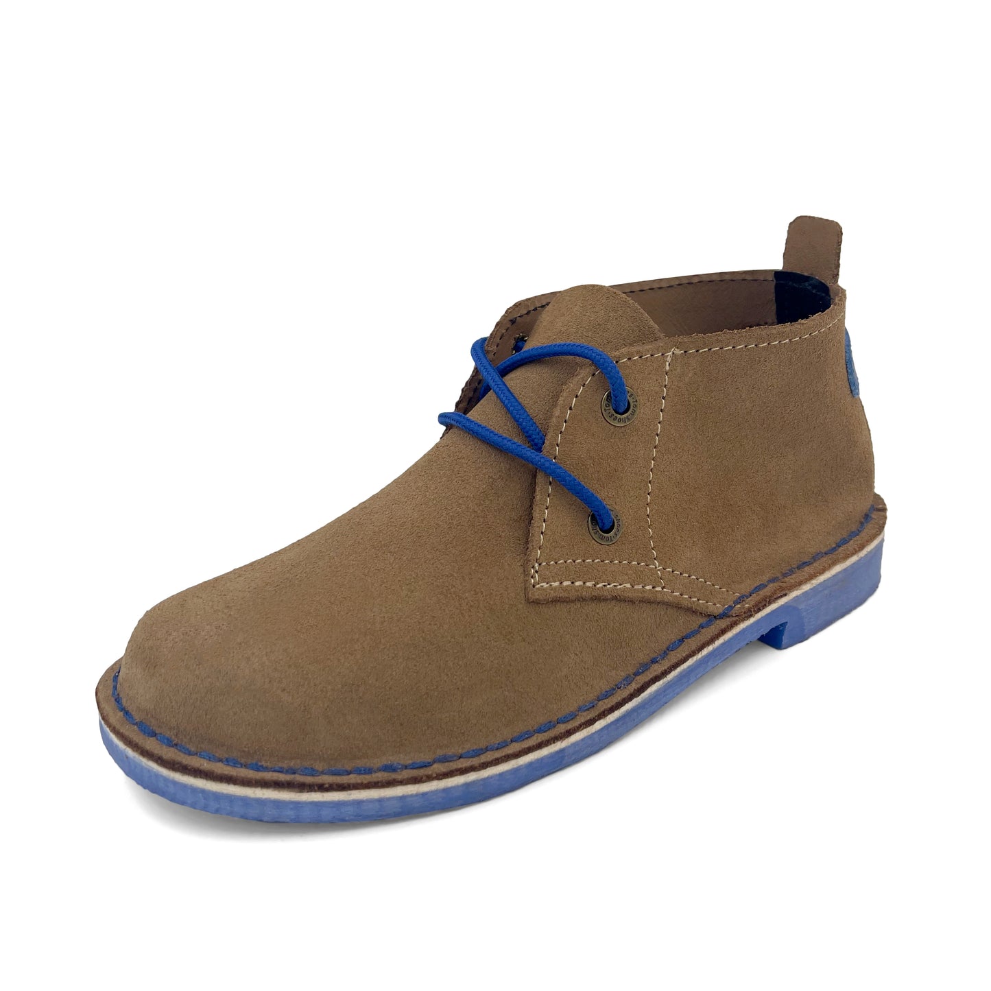 Men's Coloured Walks