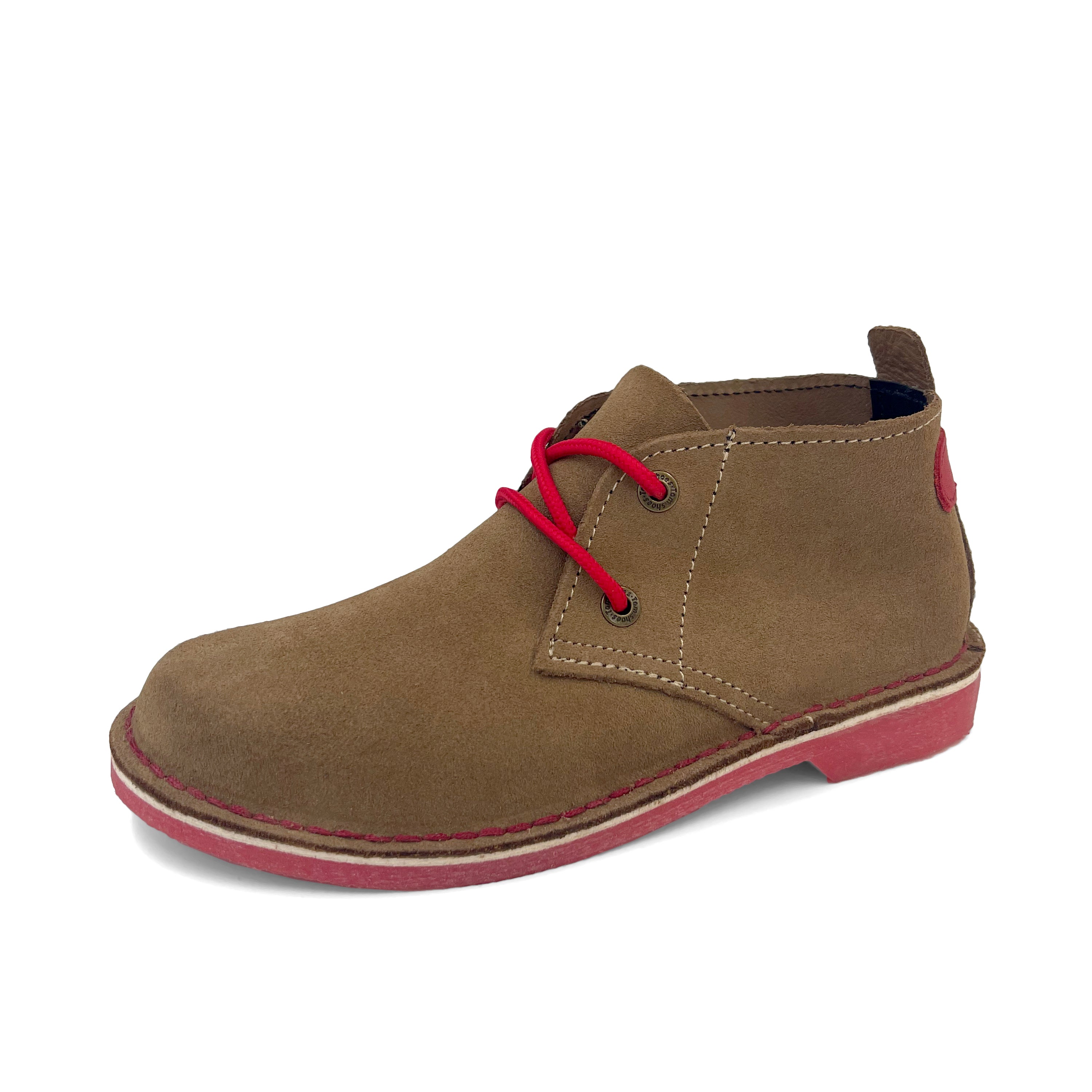 Men's Coloured Walks