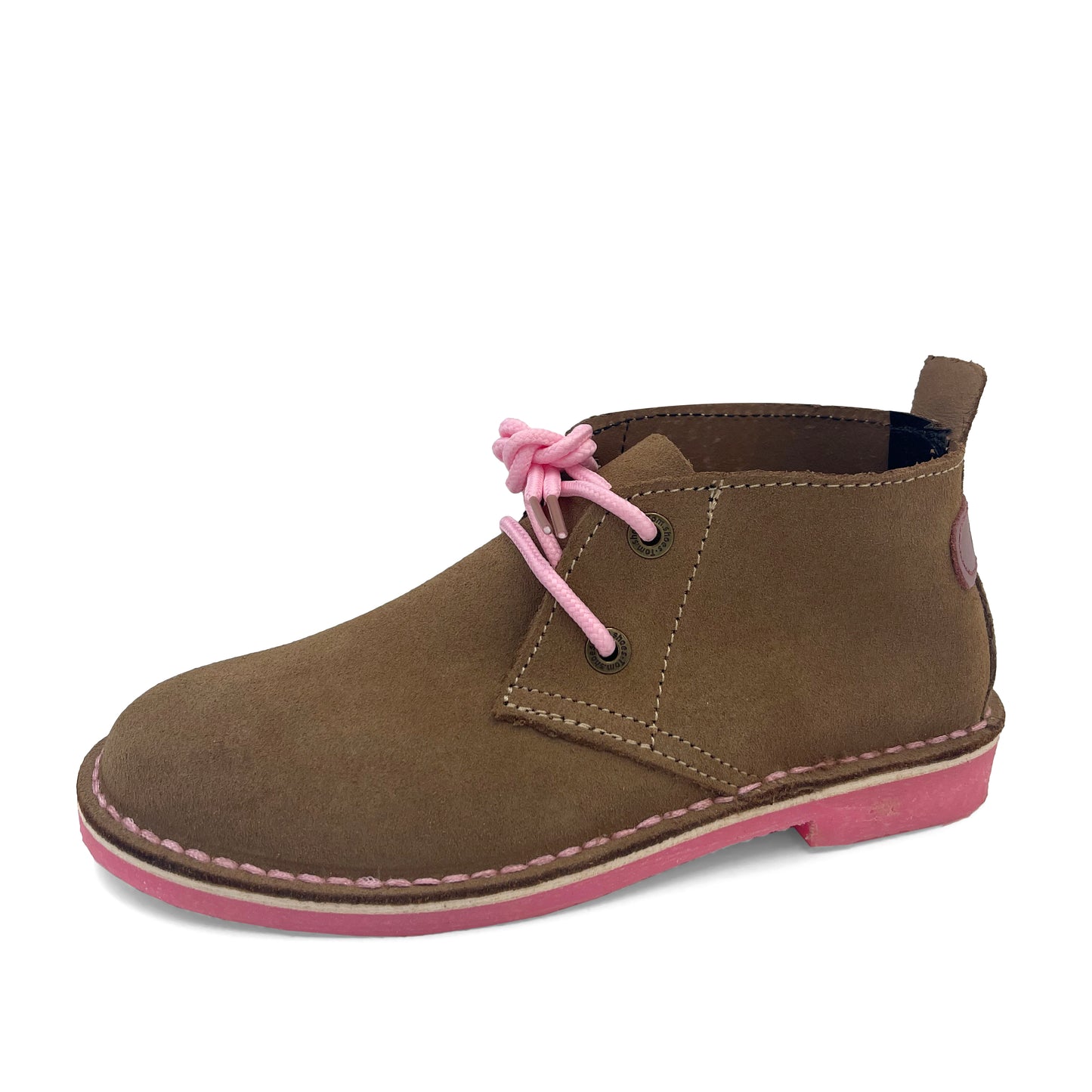 Ladies Coloured Walks