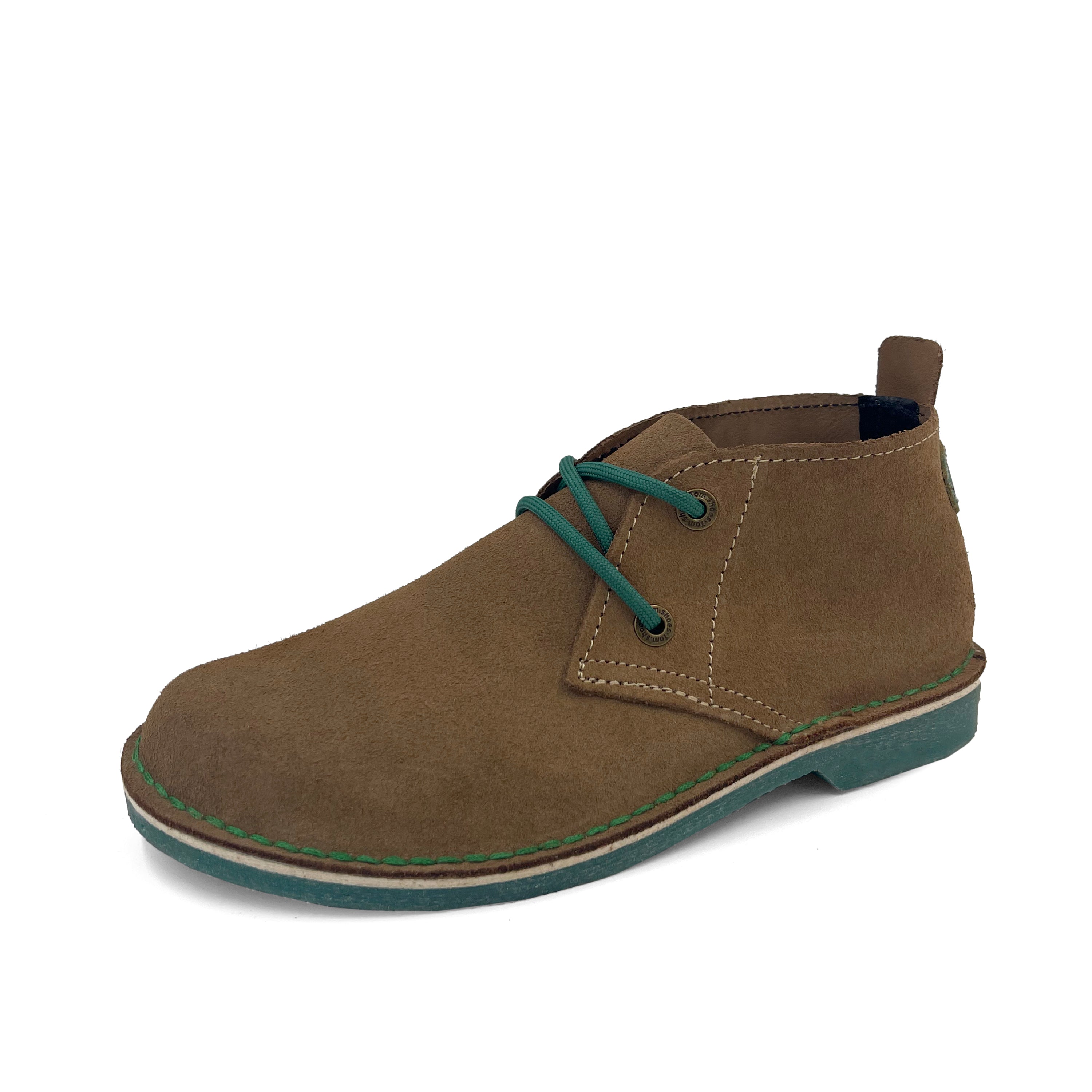 Men's Coloured Walks