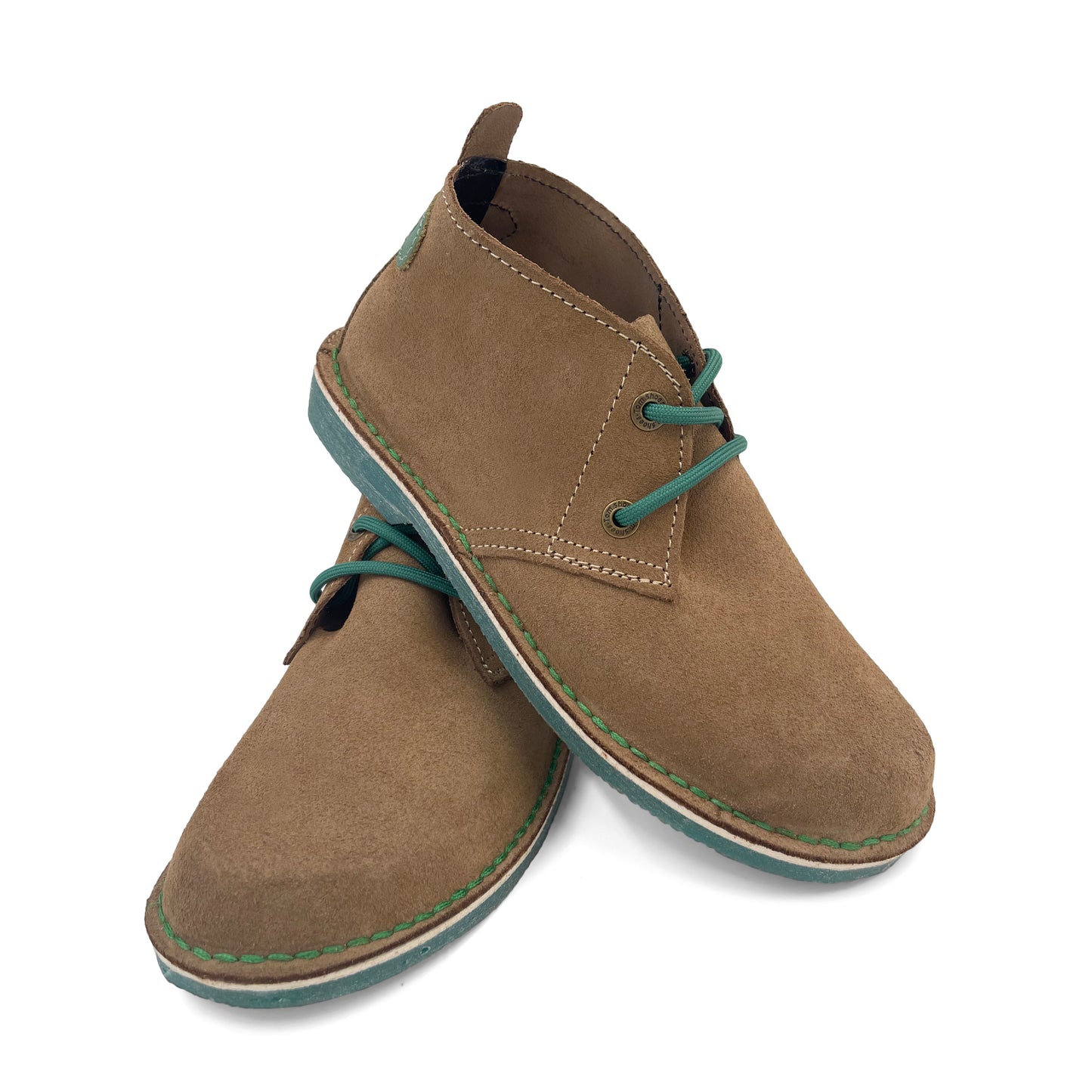 Men's Coloured Walks