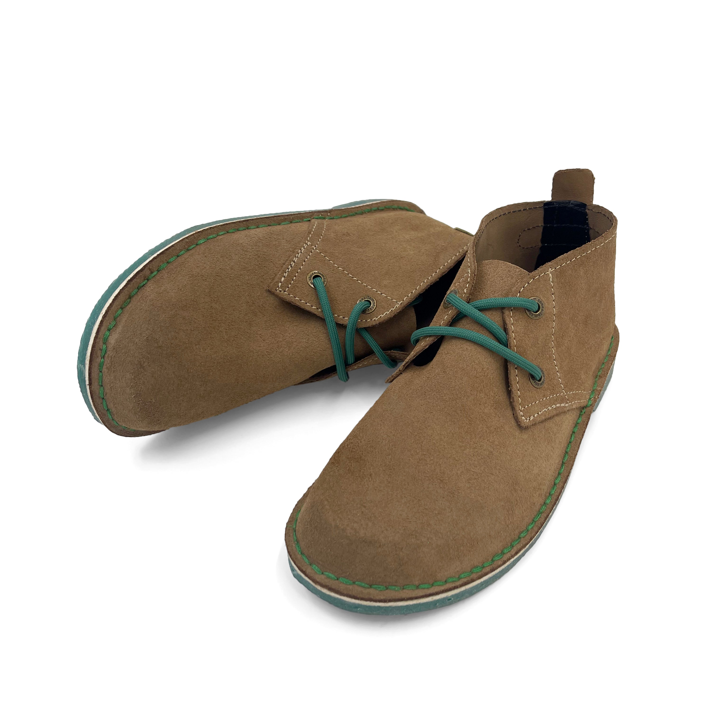Men's Coloured Walks