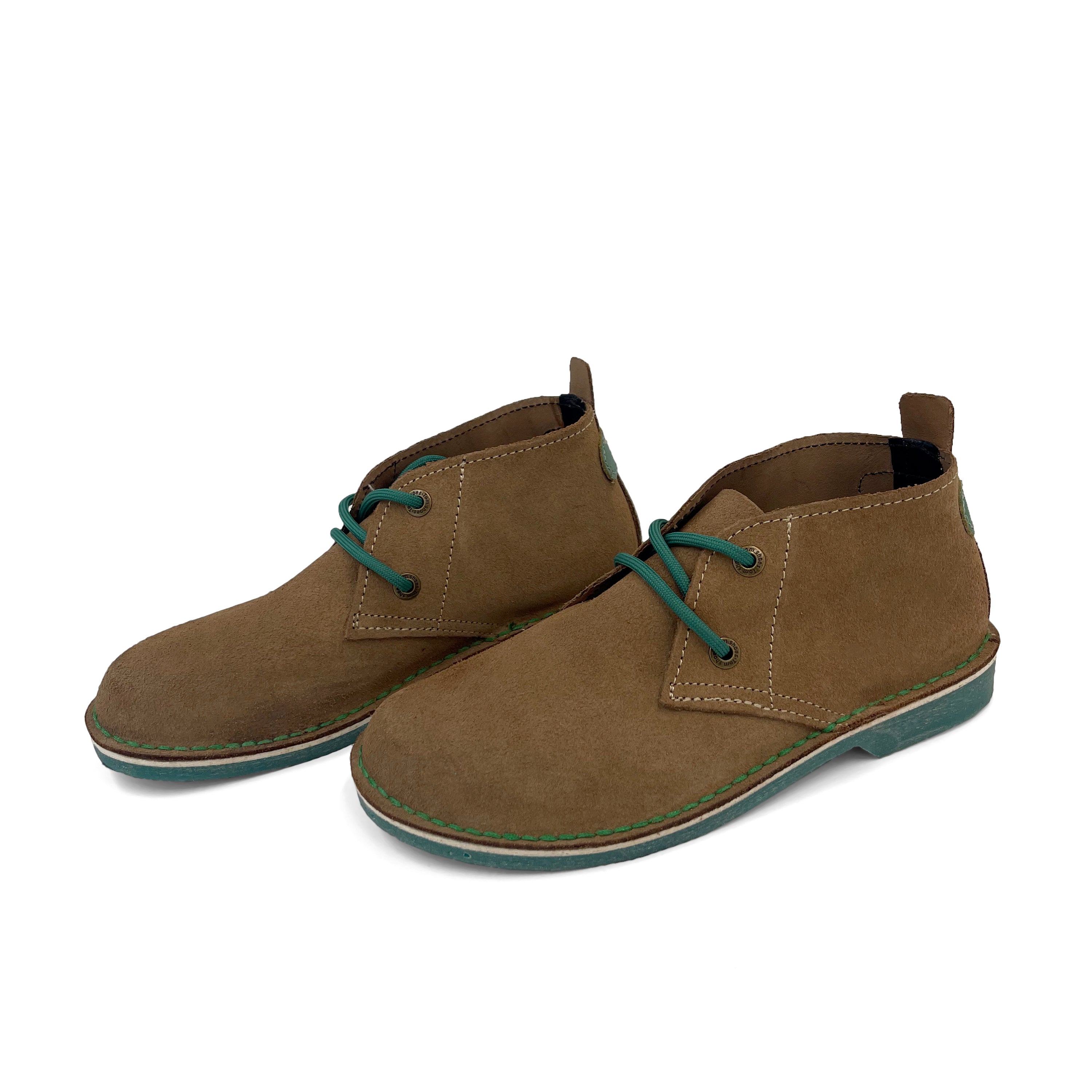 Men's Coloured Walks