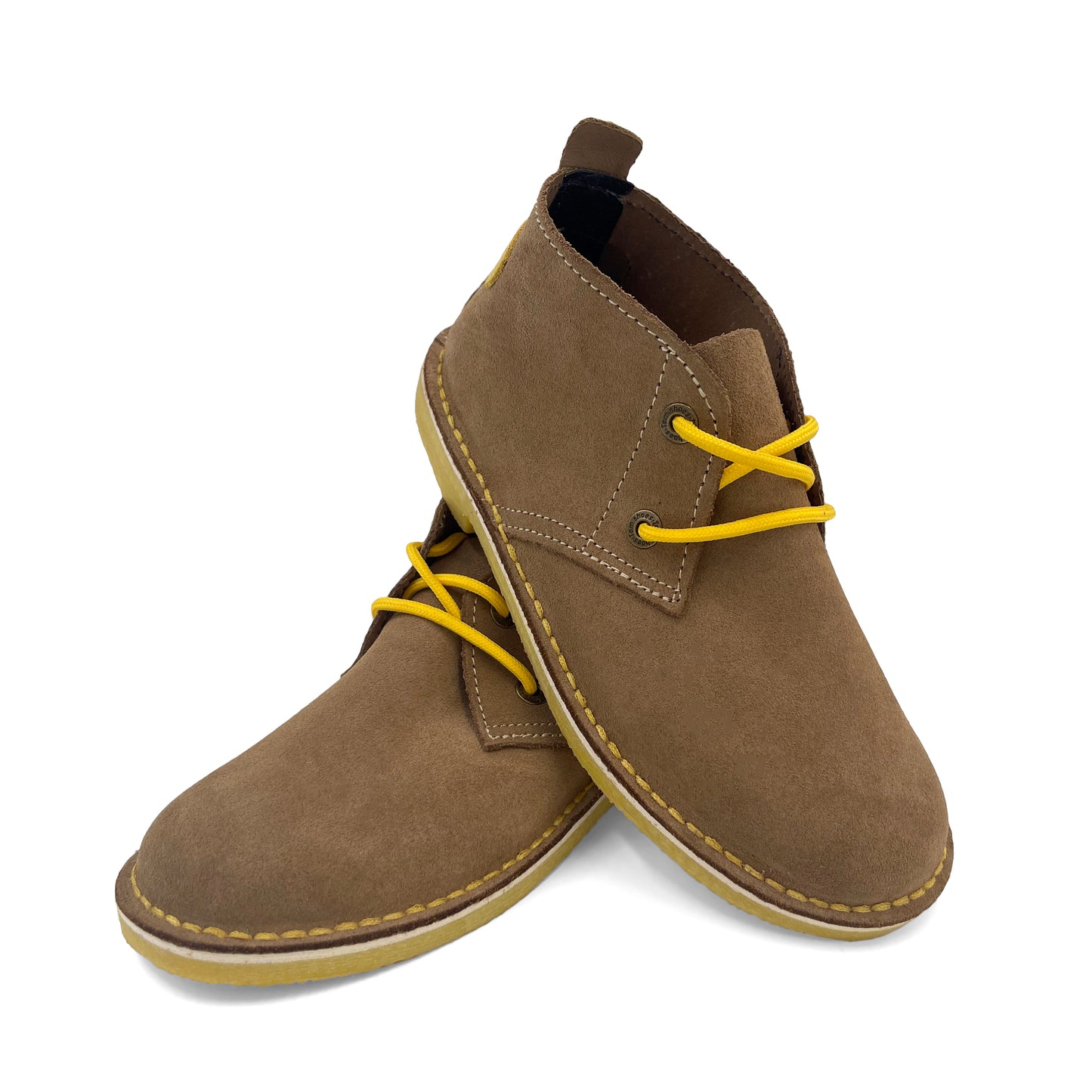 Ladies Coloured Walks