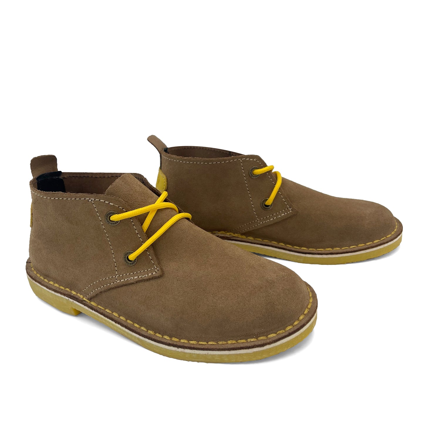 Ladies Coloured Walks