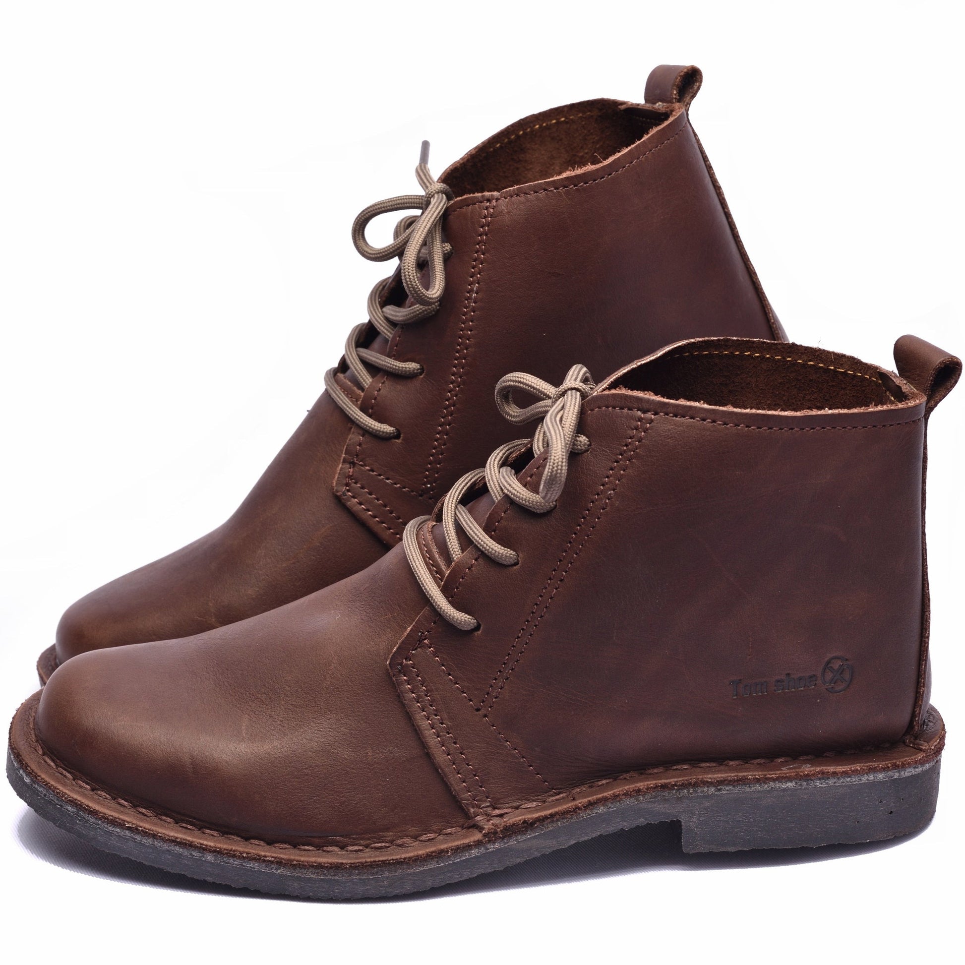 Urban Vellies High Cut Tom Shoes Manufacturing cc