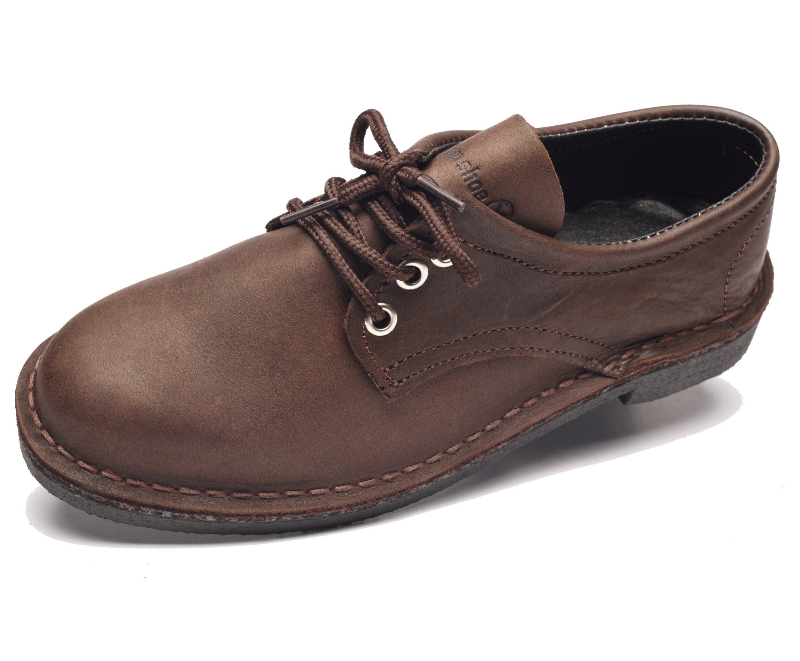 Ladies Formal Vellies
