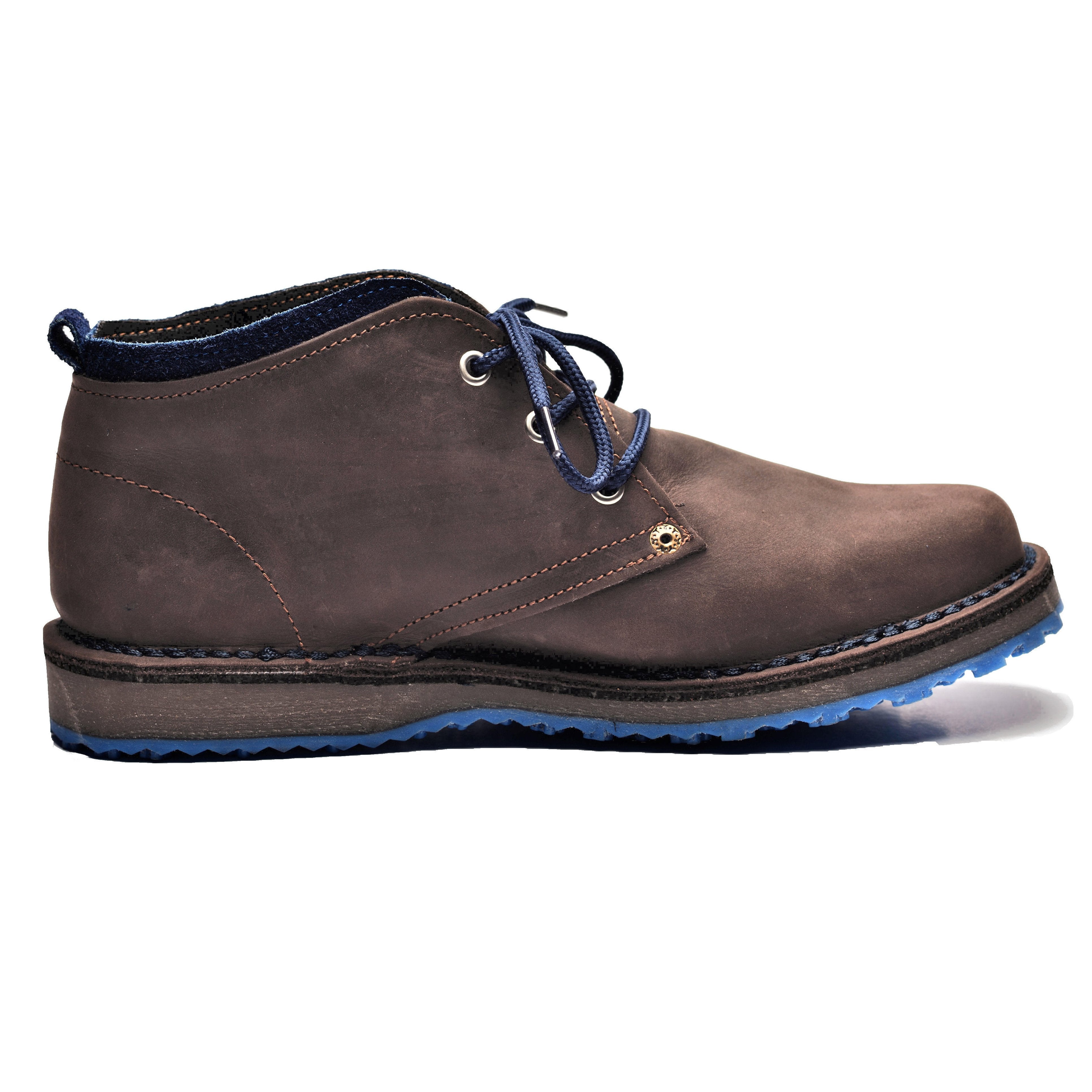 Ranger Vellies -  Navy