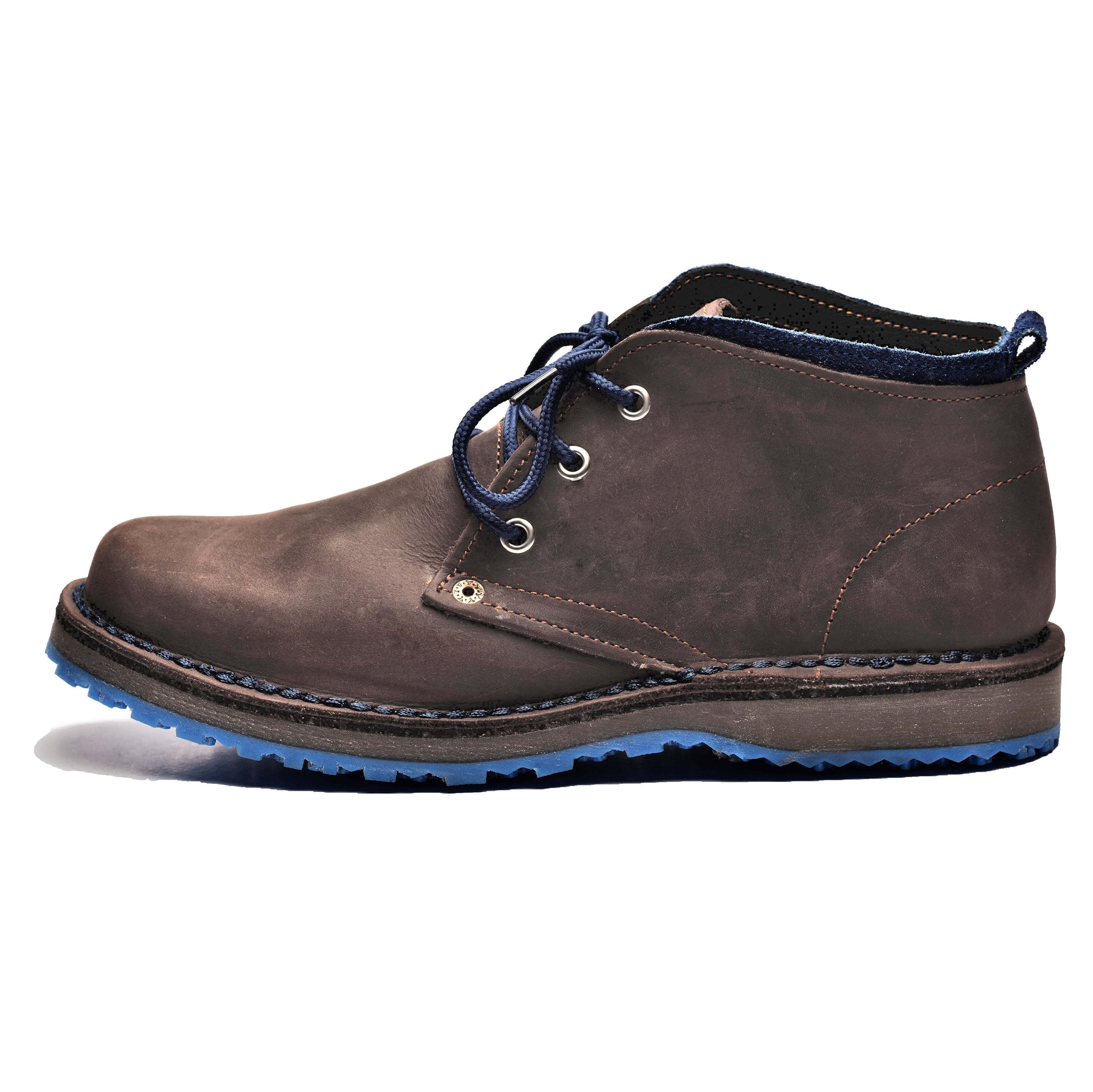 Ranger Vellies - Navy