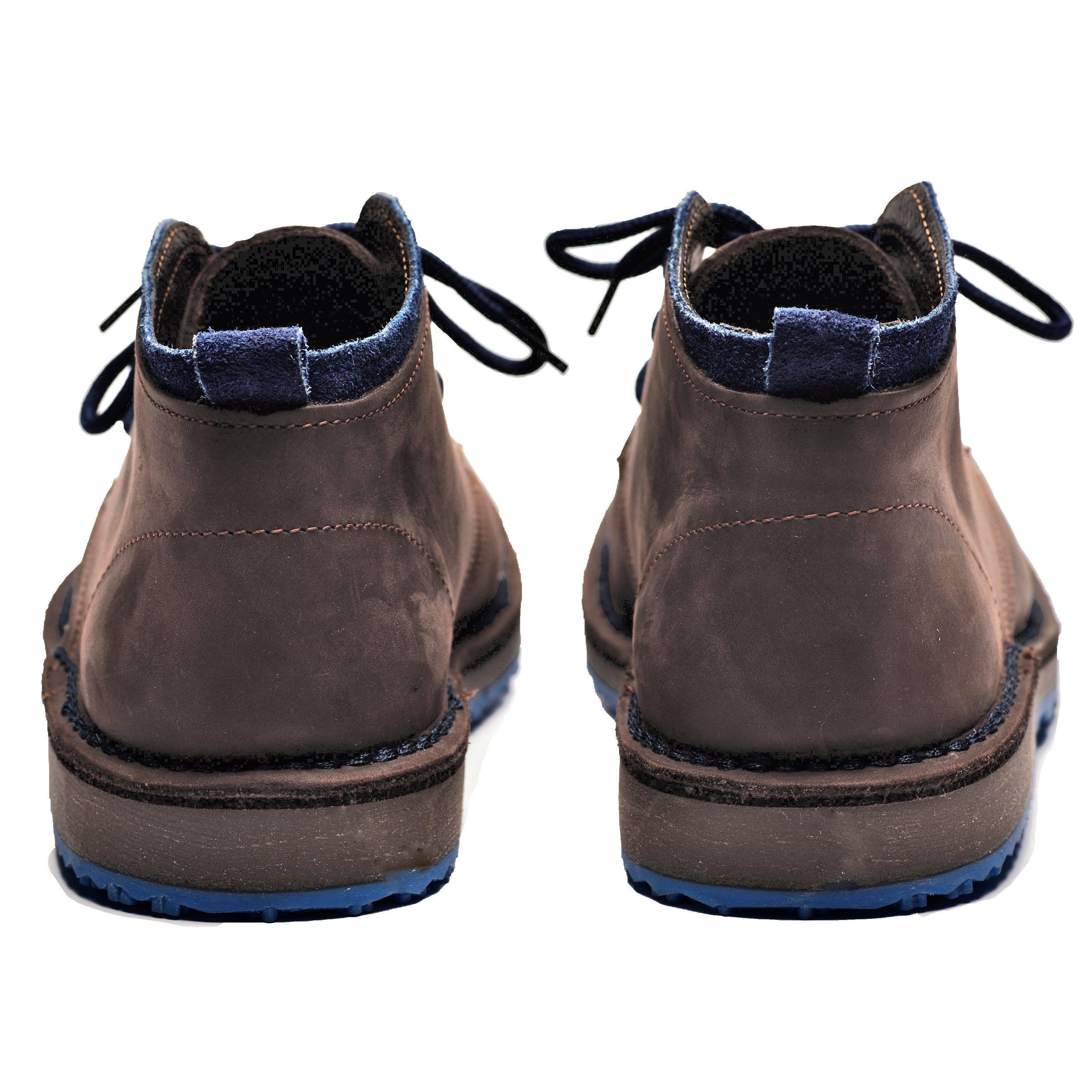 Ranger Vellies -  Navy