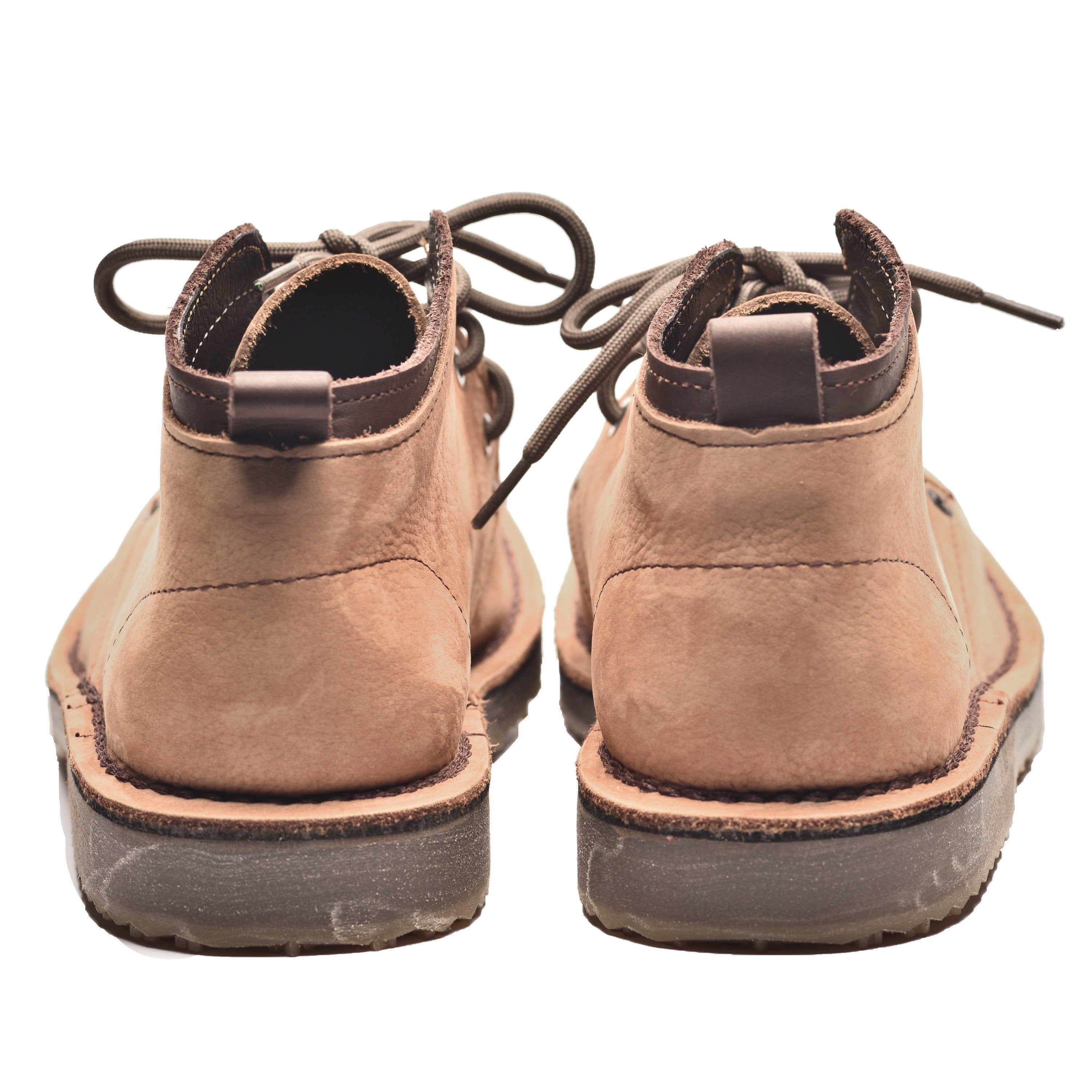 Ranger Vellies -  Tan