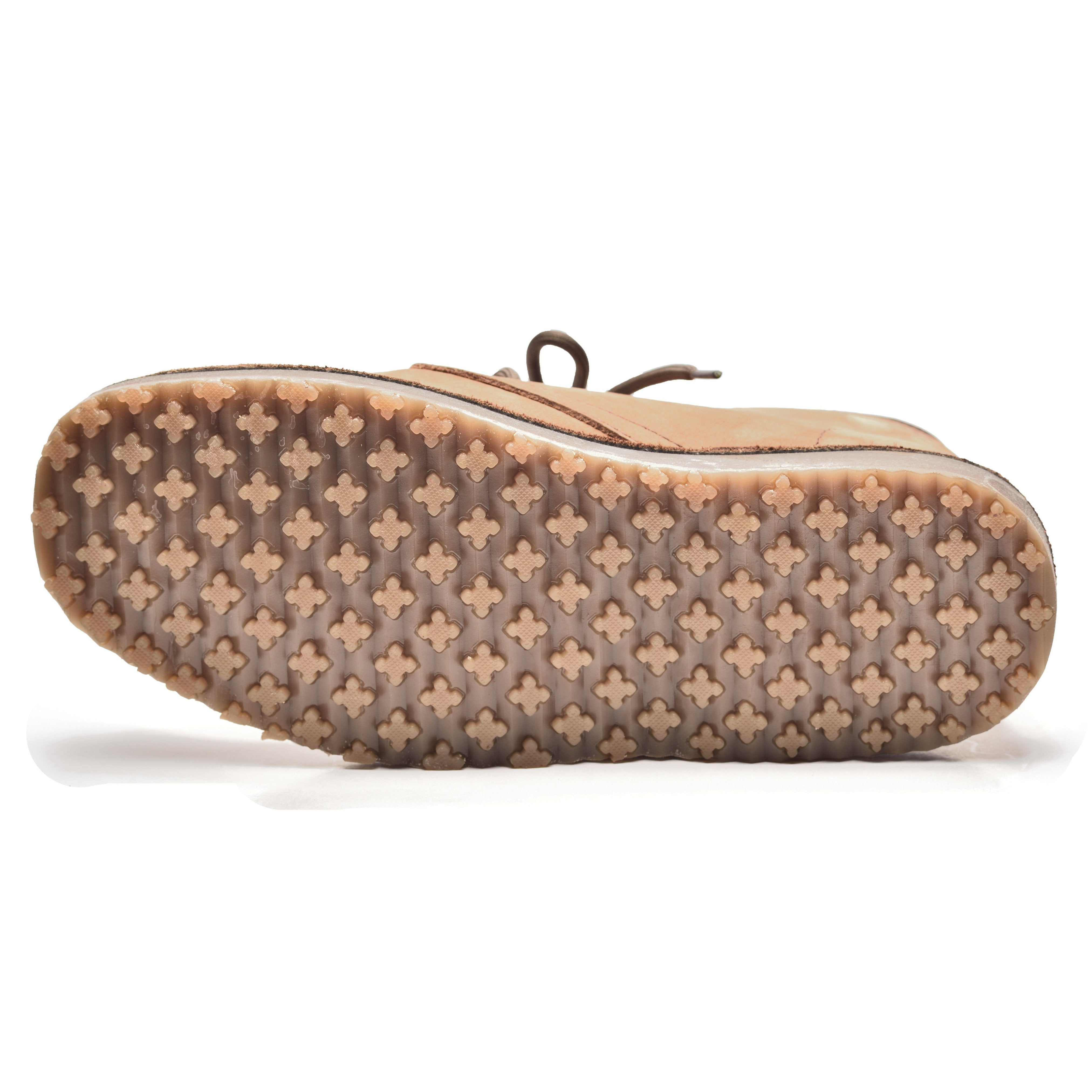 Ranger Vellies -  Tan