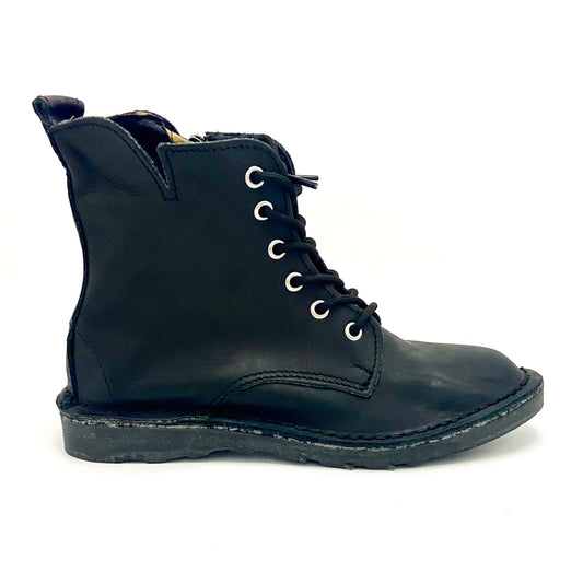 Jenna Boots - Black
