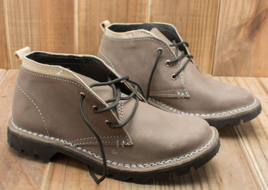 Hunters vellies -grey