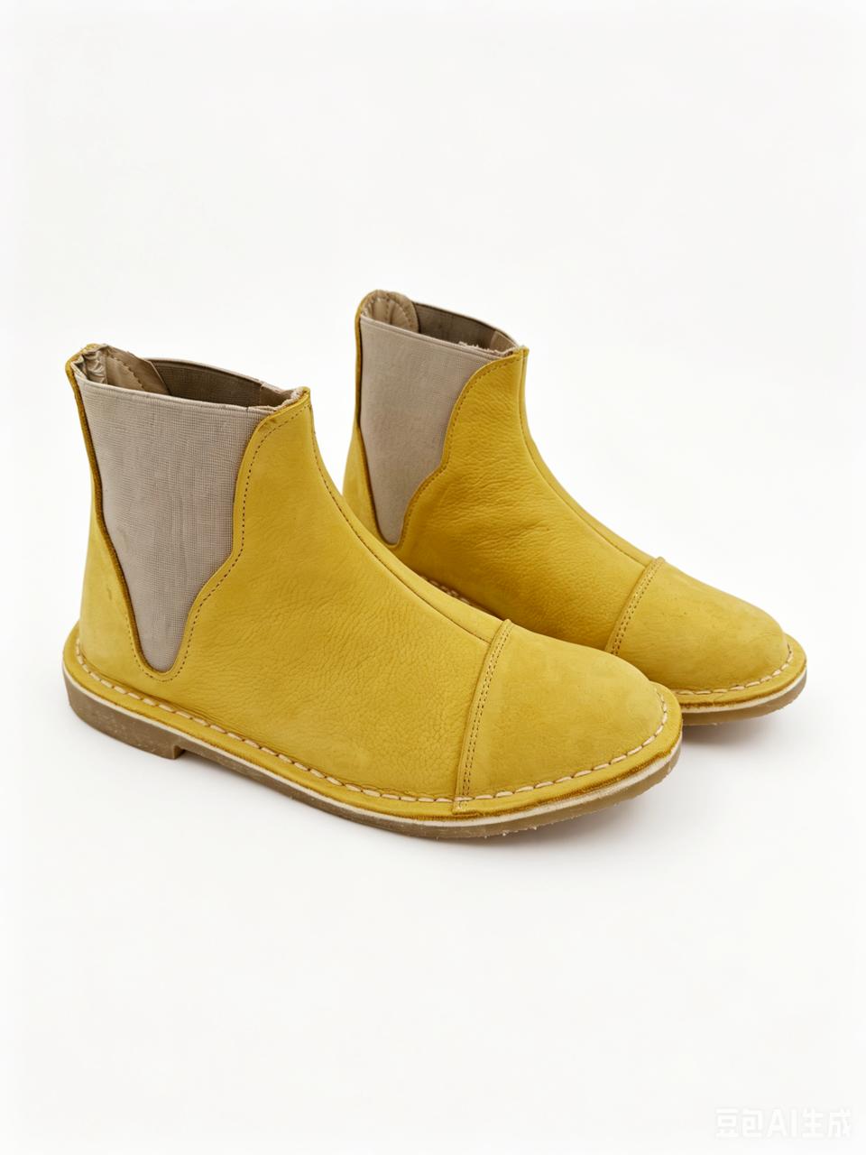 Mielie Chelsea Boot