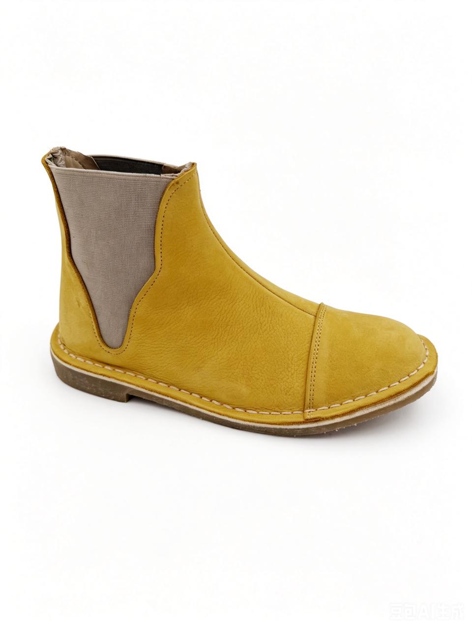 Mielie Chelsea Boot