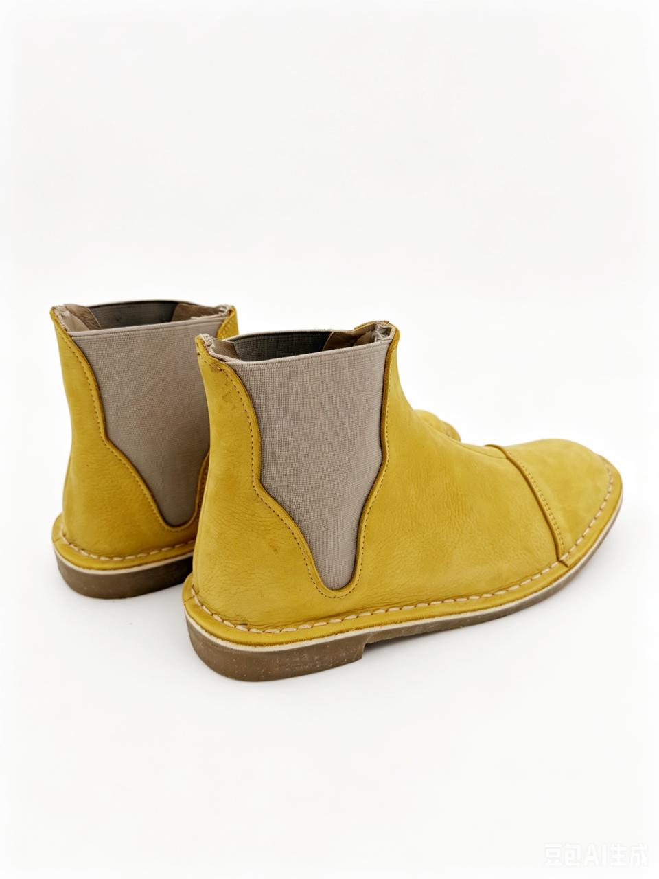 Mielie Chelsea Boot