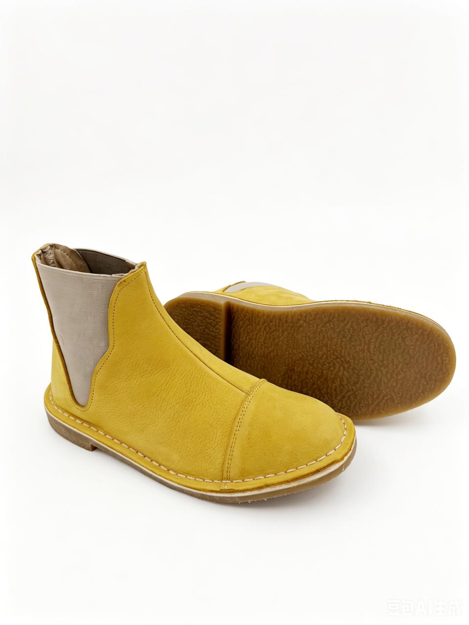 Mielie Chelsea Boot