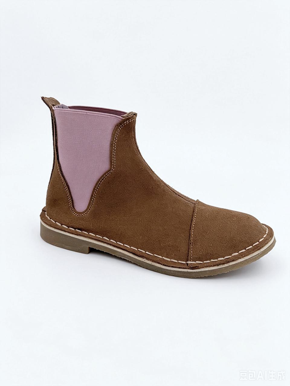 Mielie Chelsea Boot