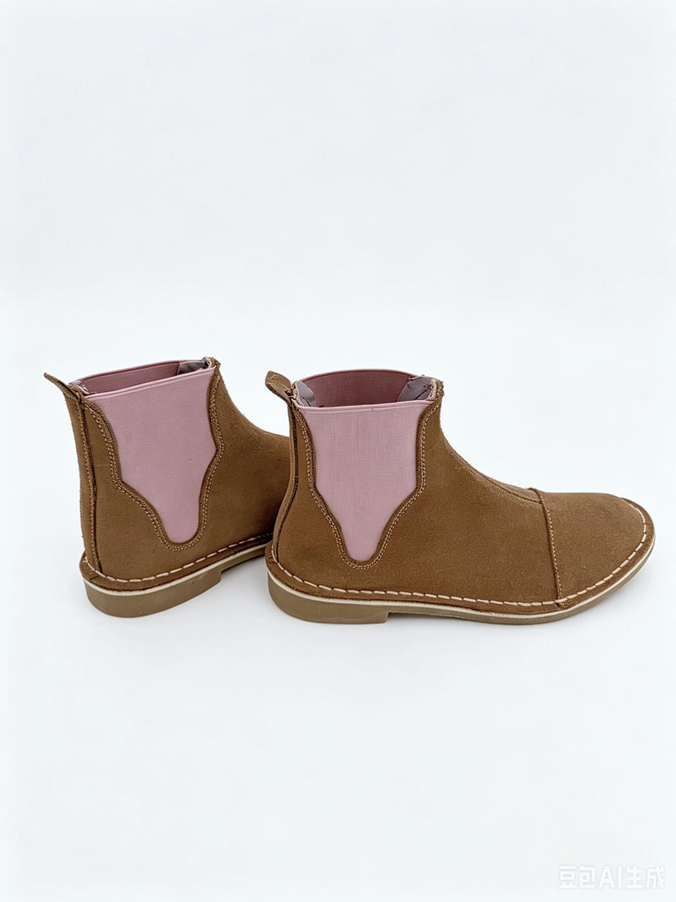 Mielie Chelsea Boot
