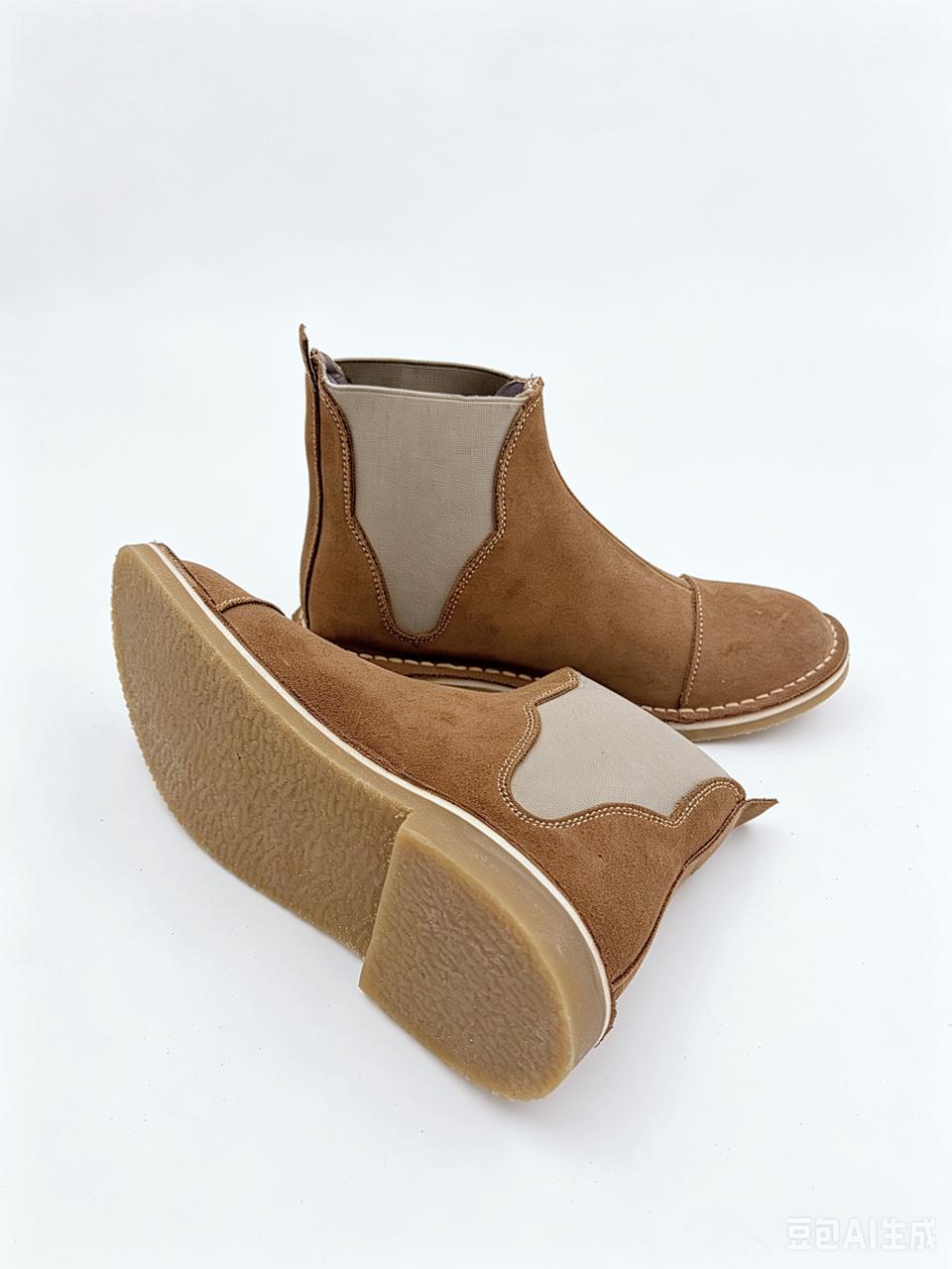 Mielie Chelsea Boot