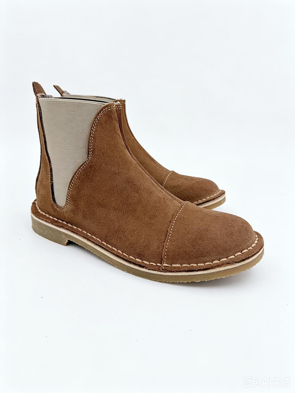 Mielie Chelsea Boot