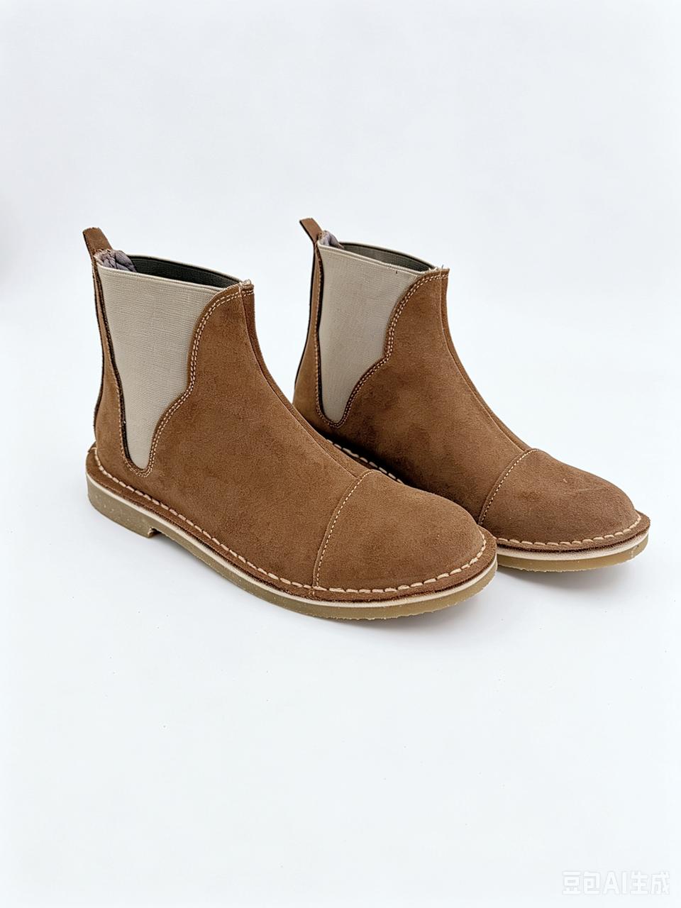 Mielie Chelsea Boot
