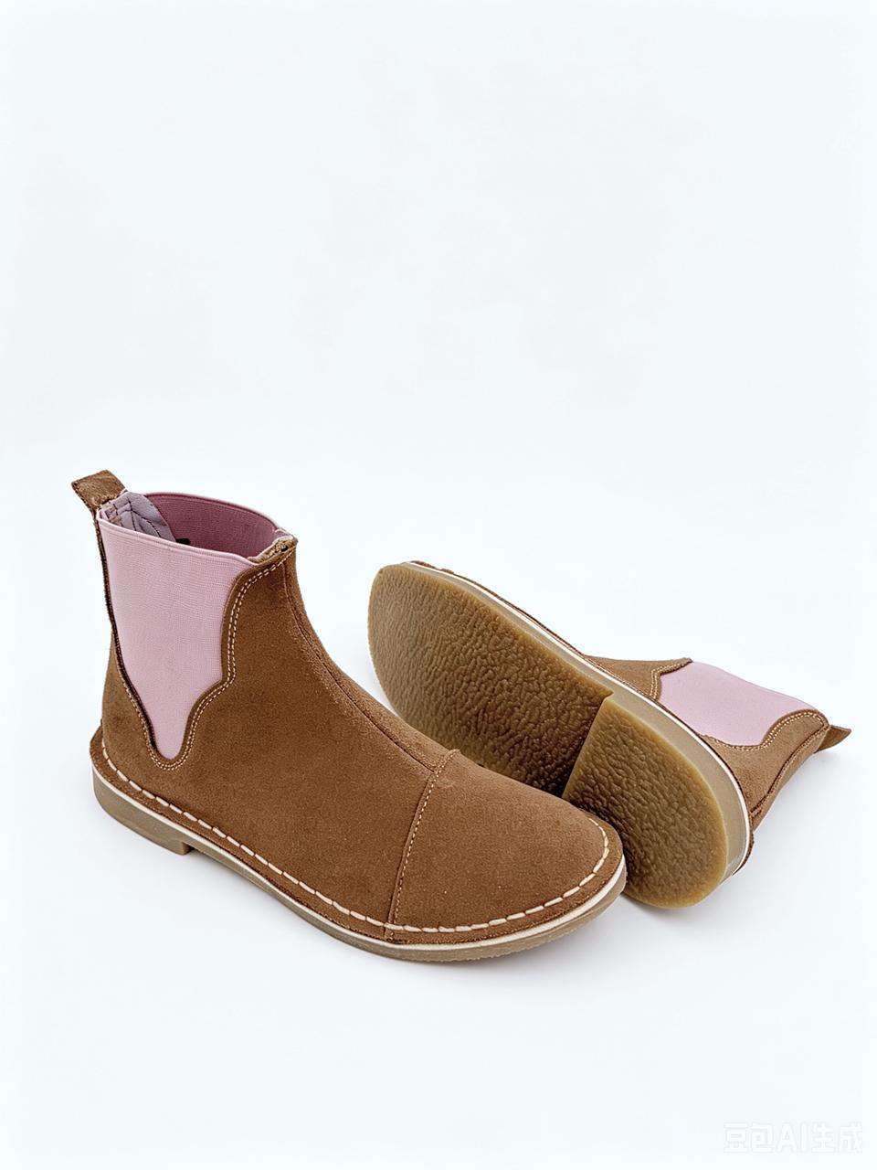 Mielie Chelsea Boot