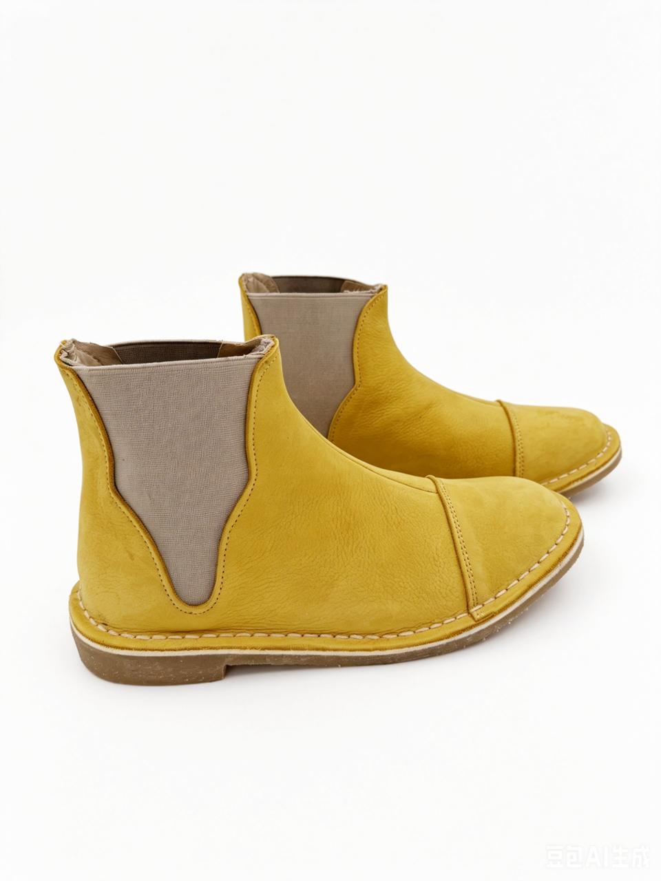 Mielie Chelsea Boot