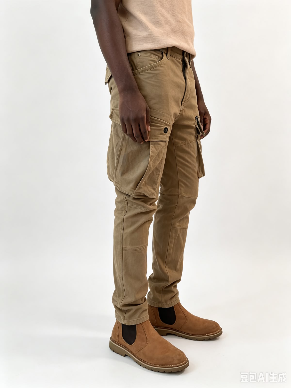 TMS Cargo Pants