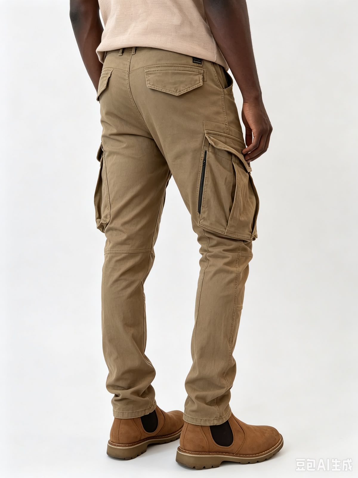 TMS Cargo Pants
