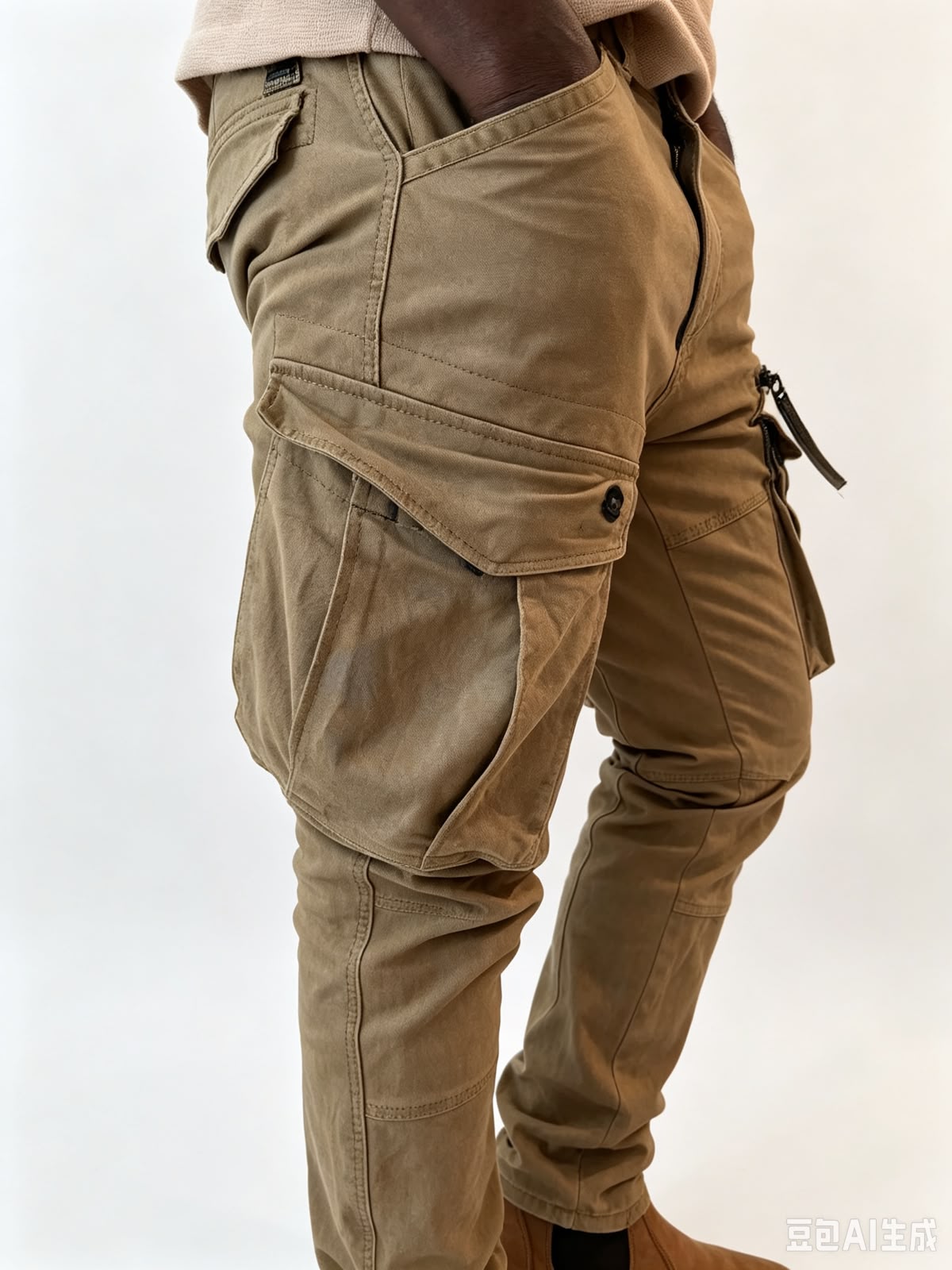 TMS Cargo Pants