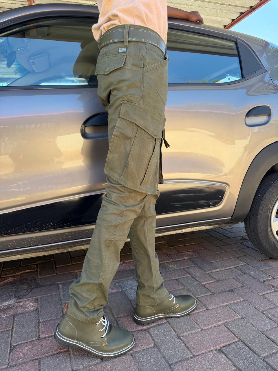 TMS Cargo Pants