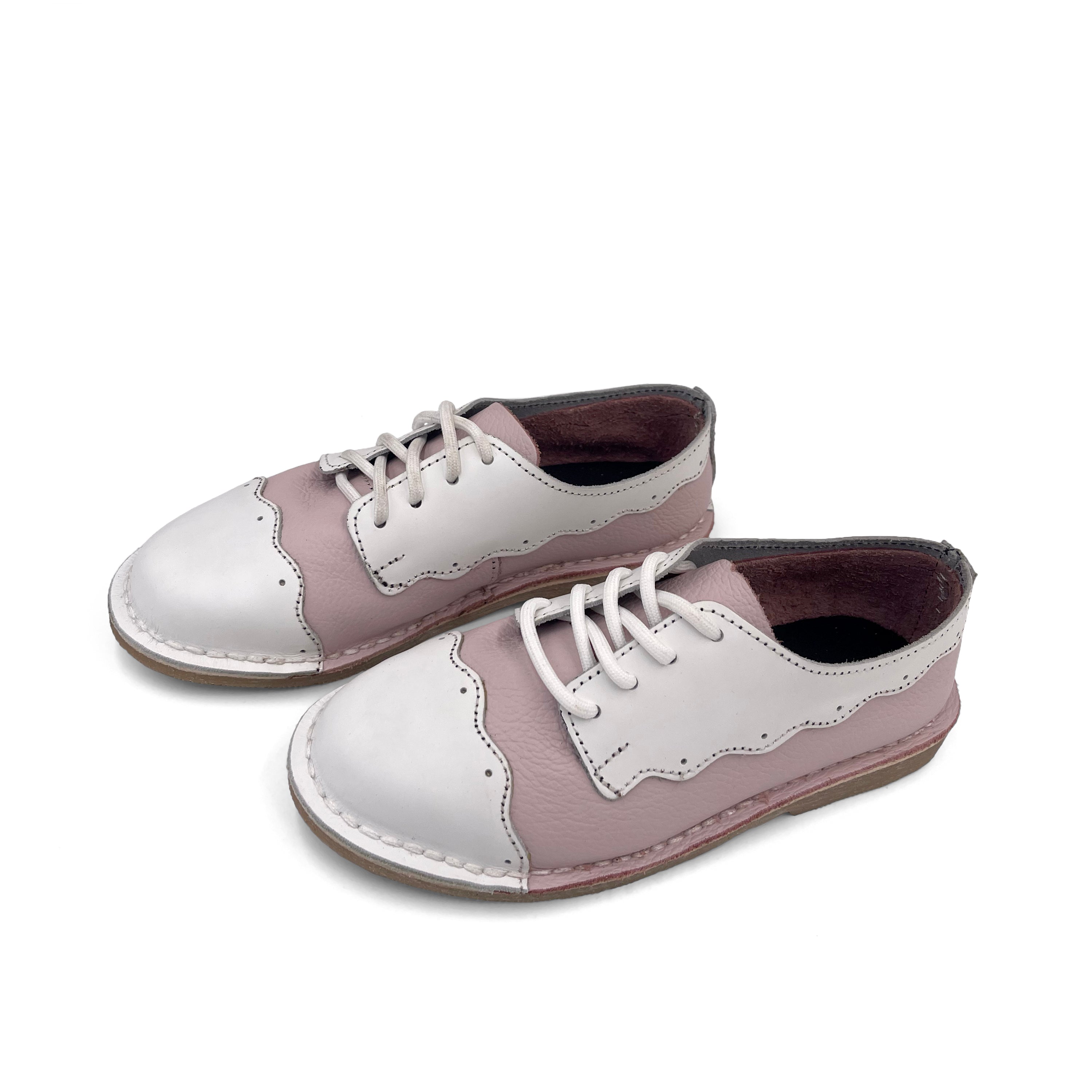 Rosie Vellies