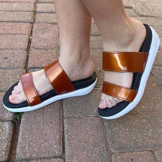 Ladies Urban Sandals