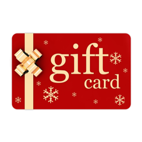Vellies Gift Card